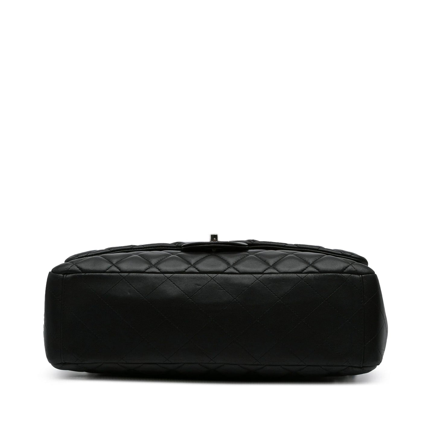 Chanel Maxi Classic Lambskin Single Flap SHG-C8eJpN Handbag