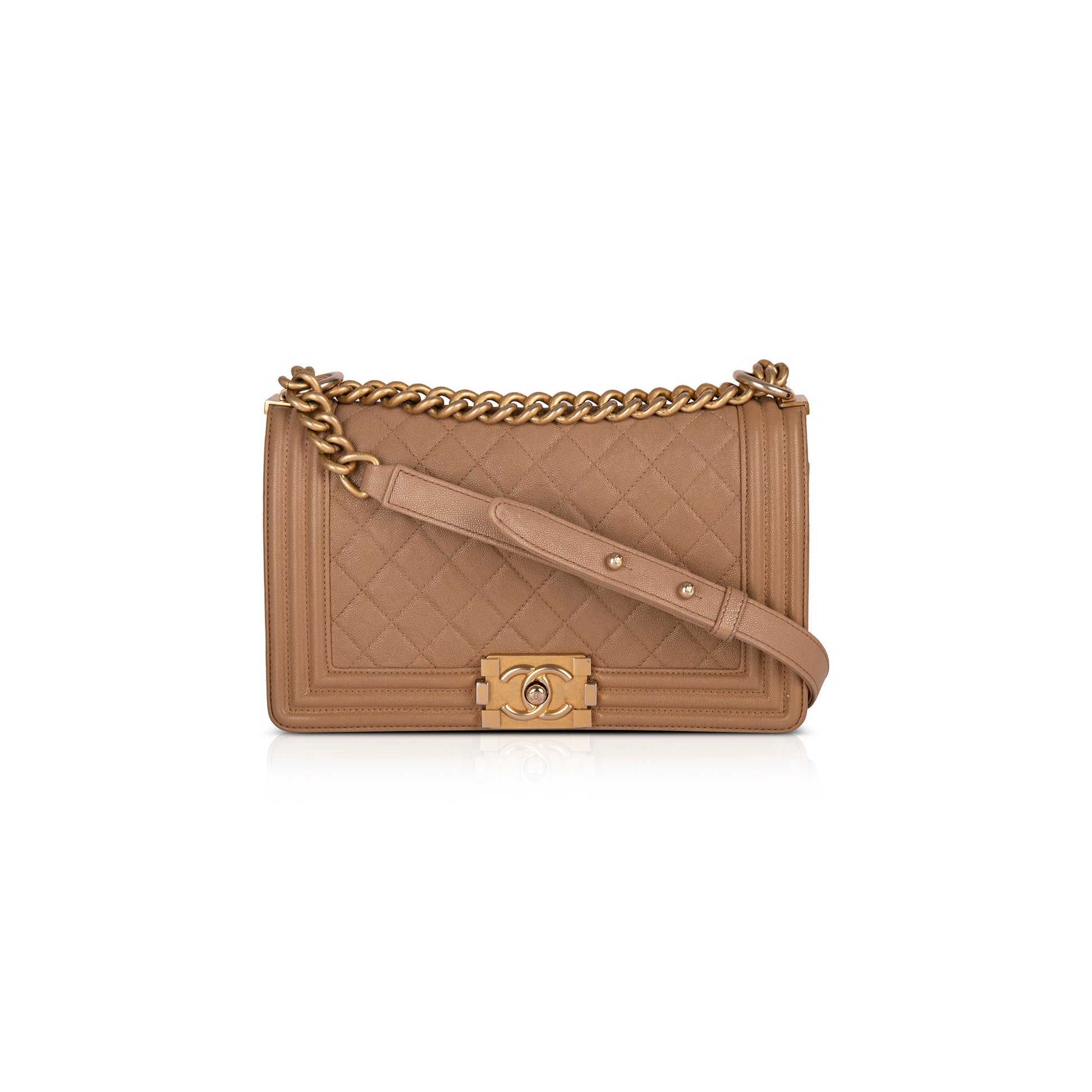 Chanel Boy Travel Bag Boy Bag