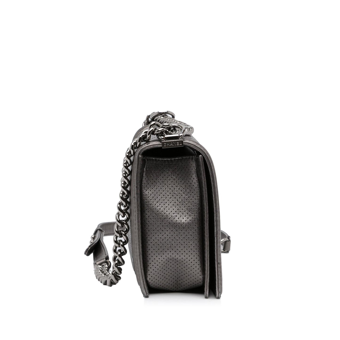 Chanel Boy Flap SHG-YQarOt Shoulder Bag
