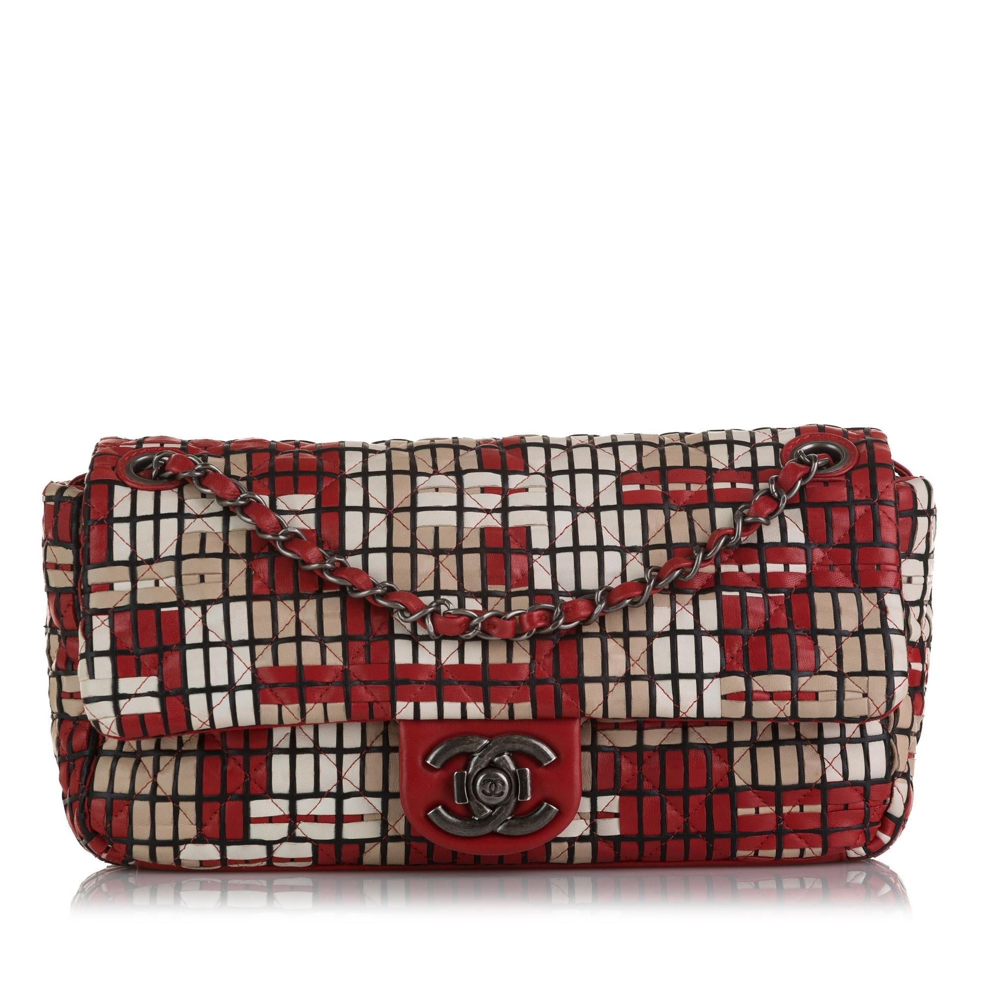 Chanel CC Matelasse Shouder SHG-dZQ6np Handbag
