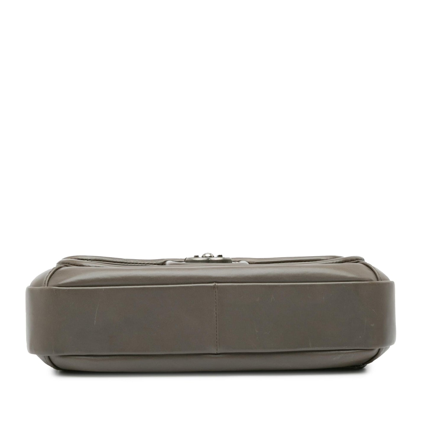 Chanel Calfskin Prestige Flap SHG-76oR8R Handbag