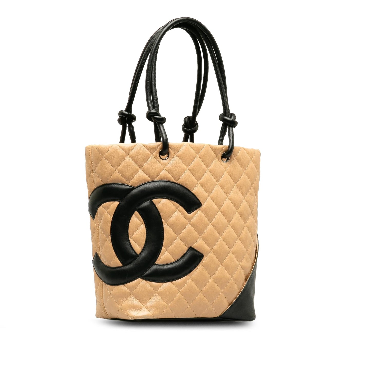 Chanel Cambon Ligne SHG-I92j0a Shoulder Bag