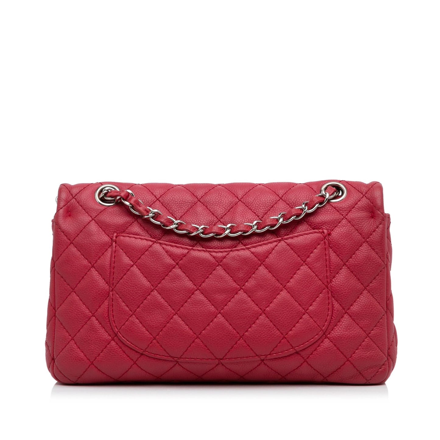 Chanel Classic Caviar Double Flap SHG-ljW1st Handbag