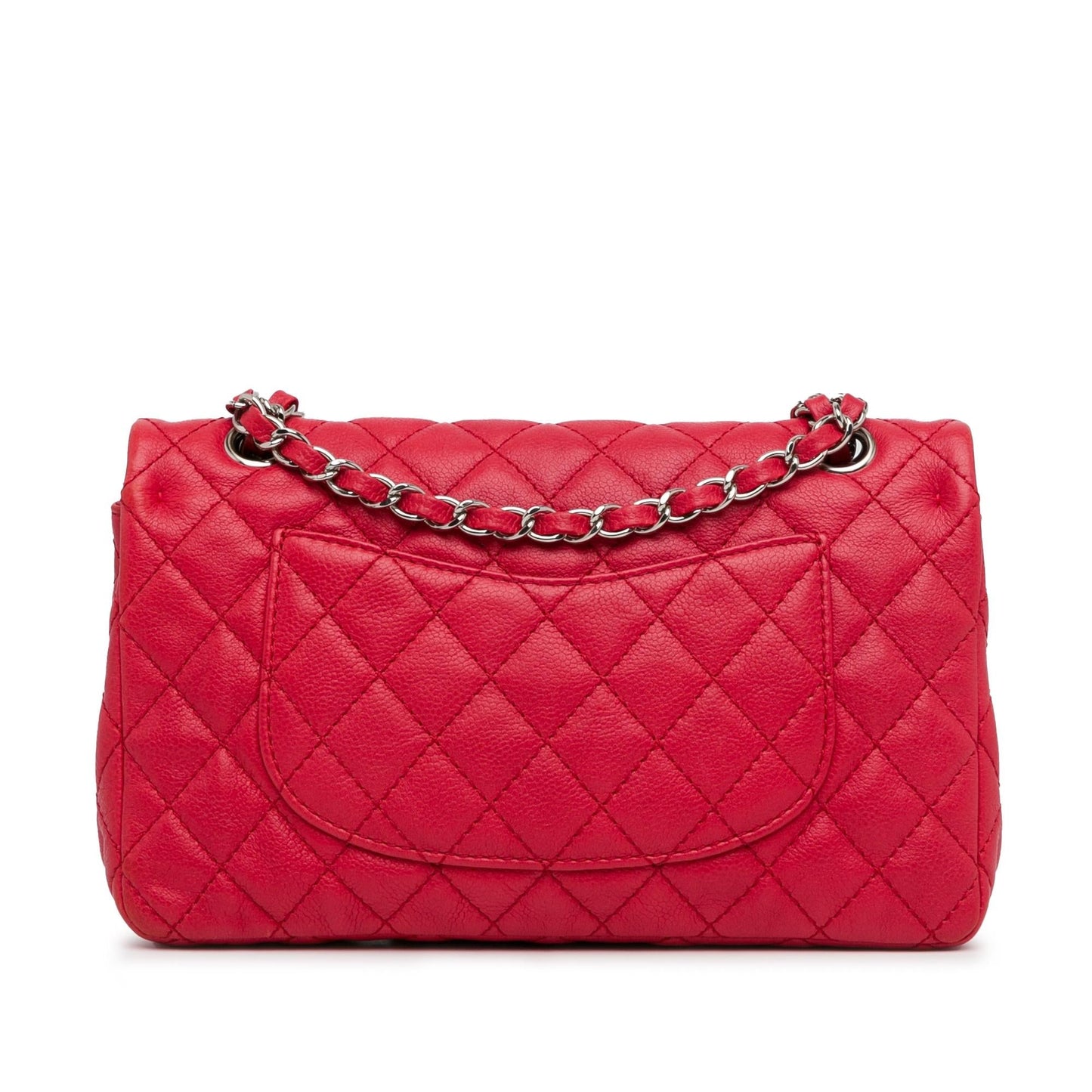 Chanel Classic Caviar Double Flap SHG-Q9dxi5 Handbag
