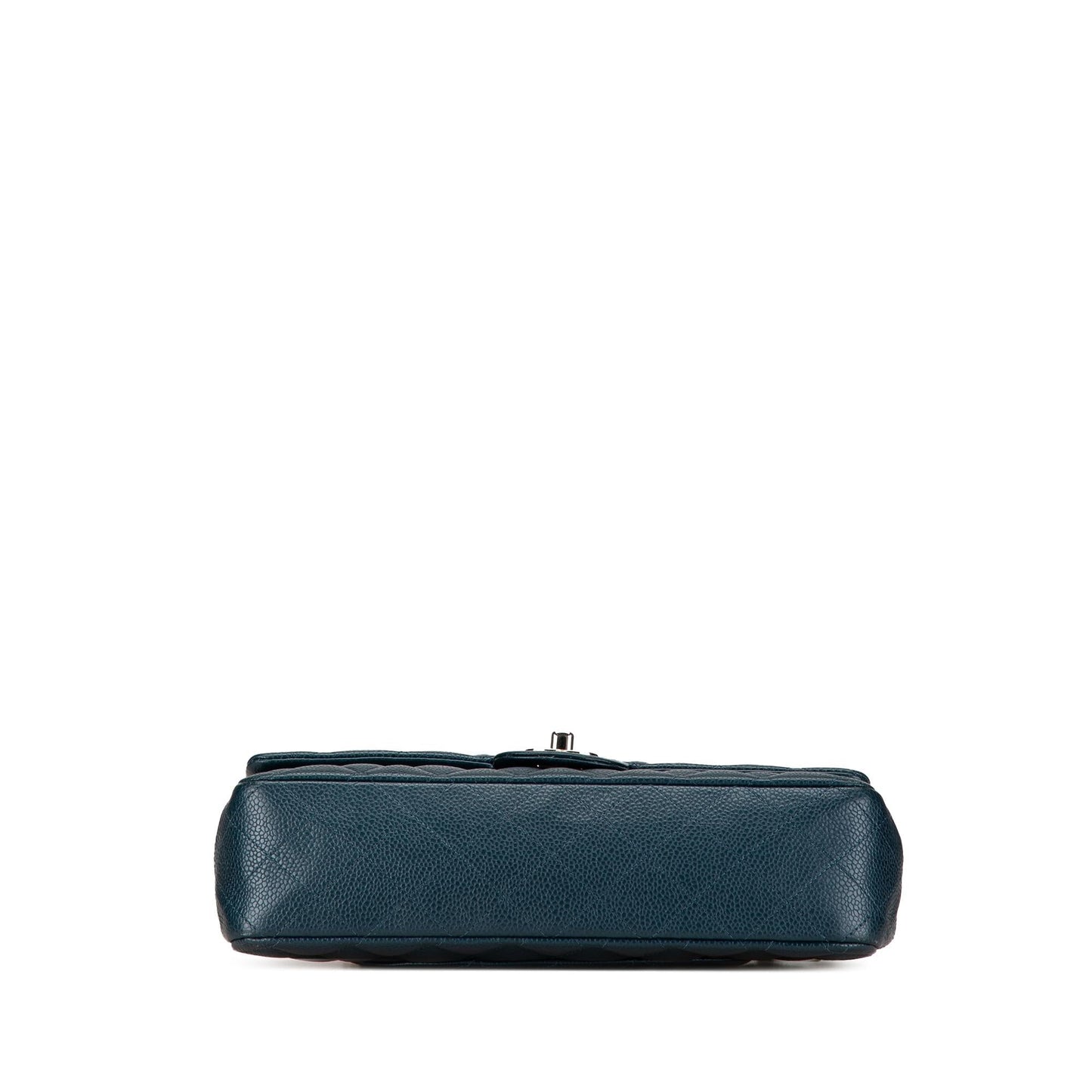 Chanel Classic Caviar Double Flap SHG-GyoJMX Handbag