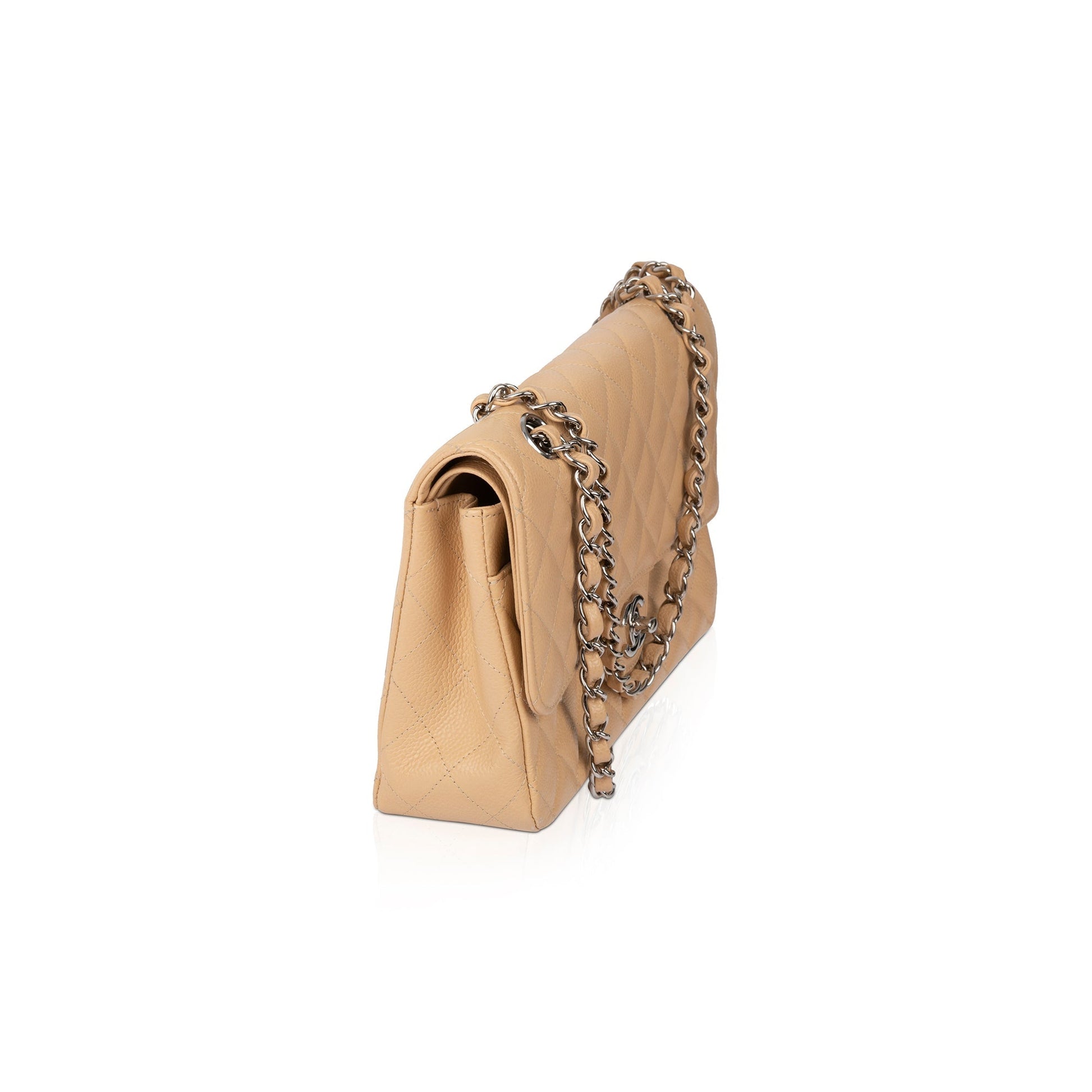 Chanel Classic Double Flap Travel Bag Flap Bag