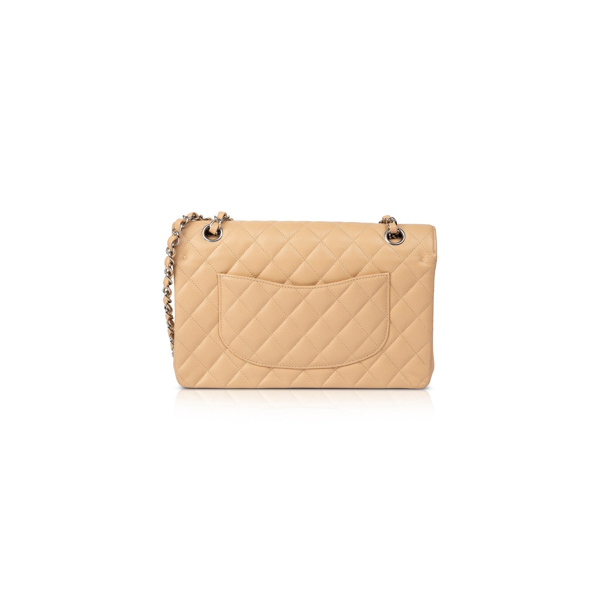 Chanel Classic Double Flap Travel Bag Flap Bag