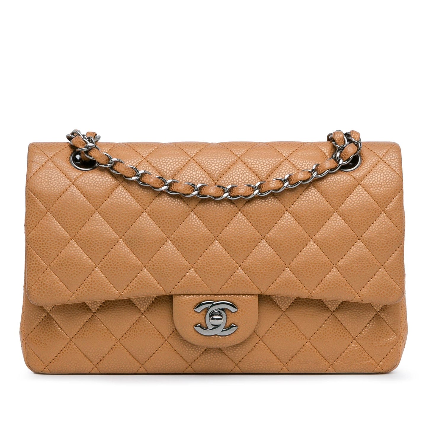 Chanel Classic Handbag
