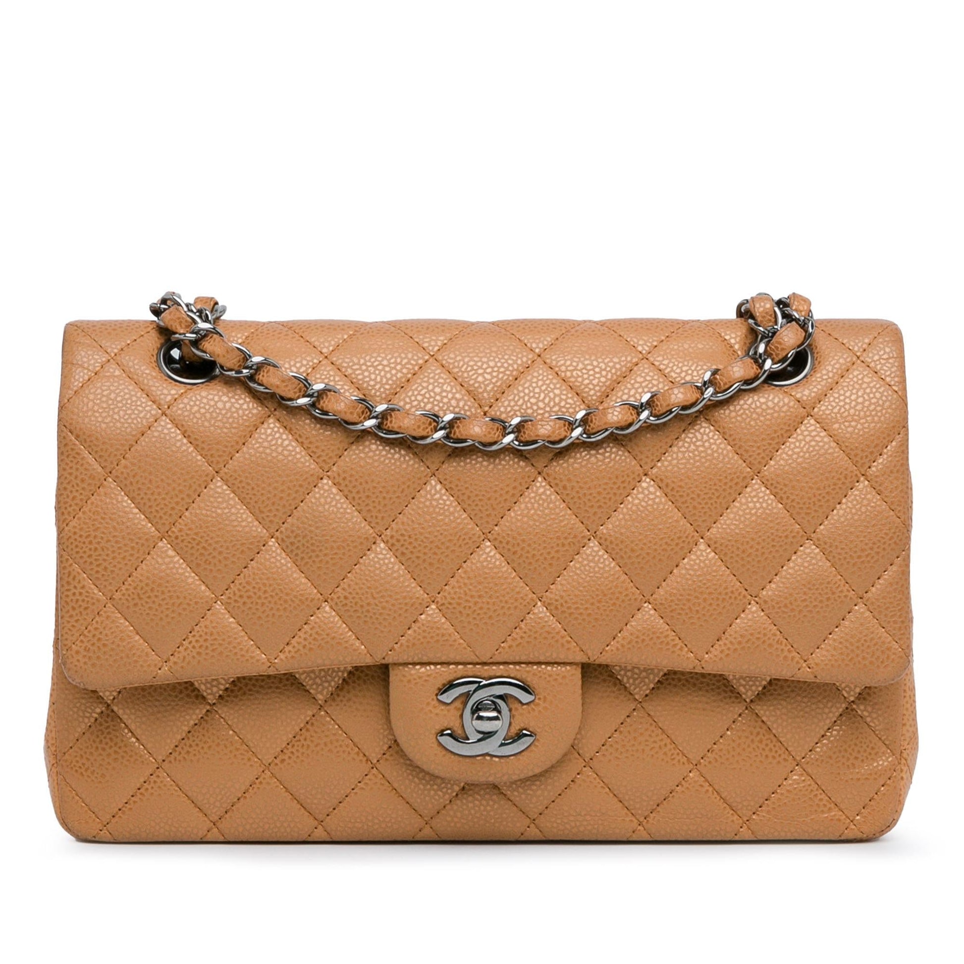 Chanel Classic Handbag