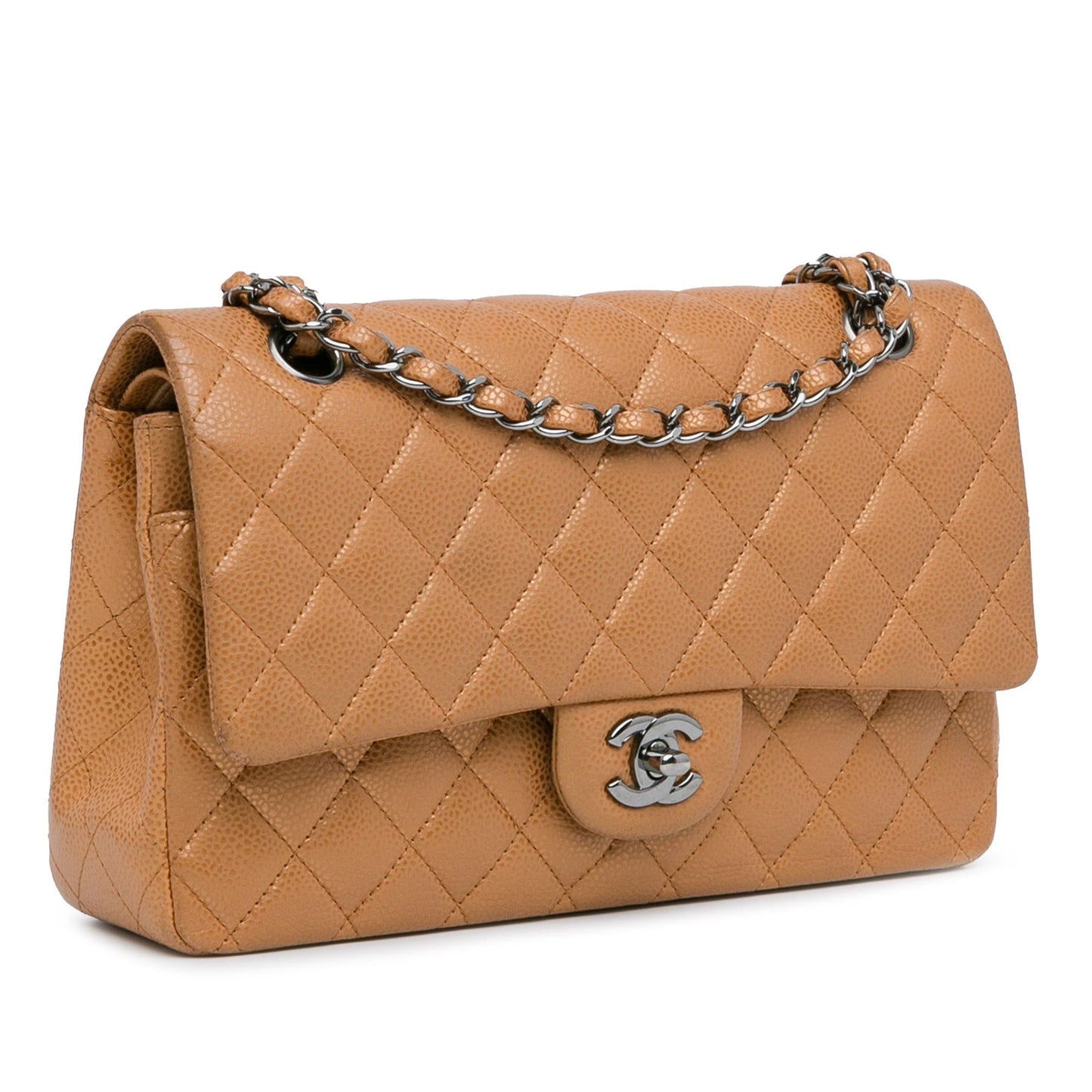 Chanel Classic Handbag