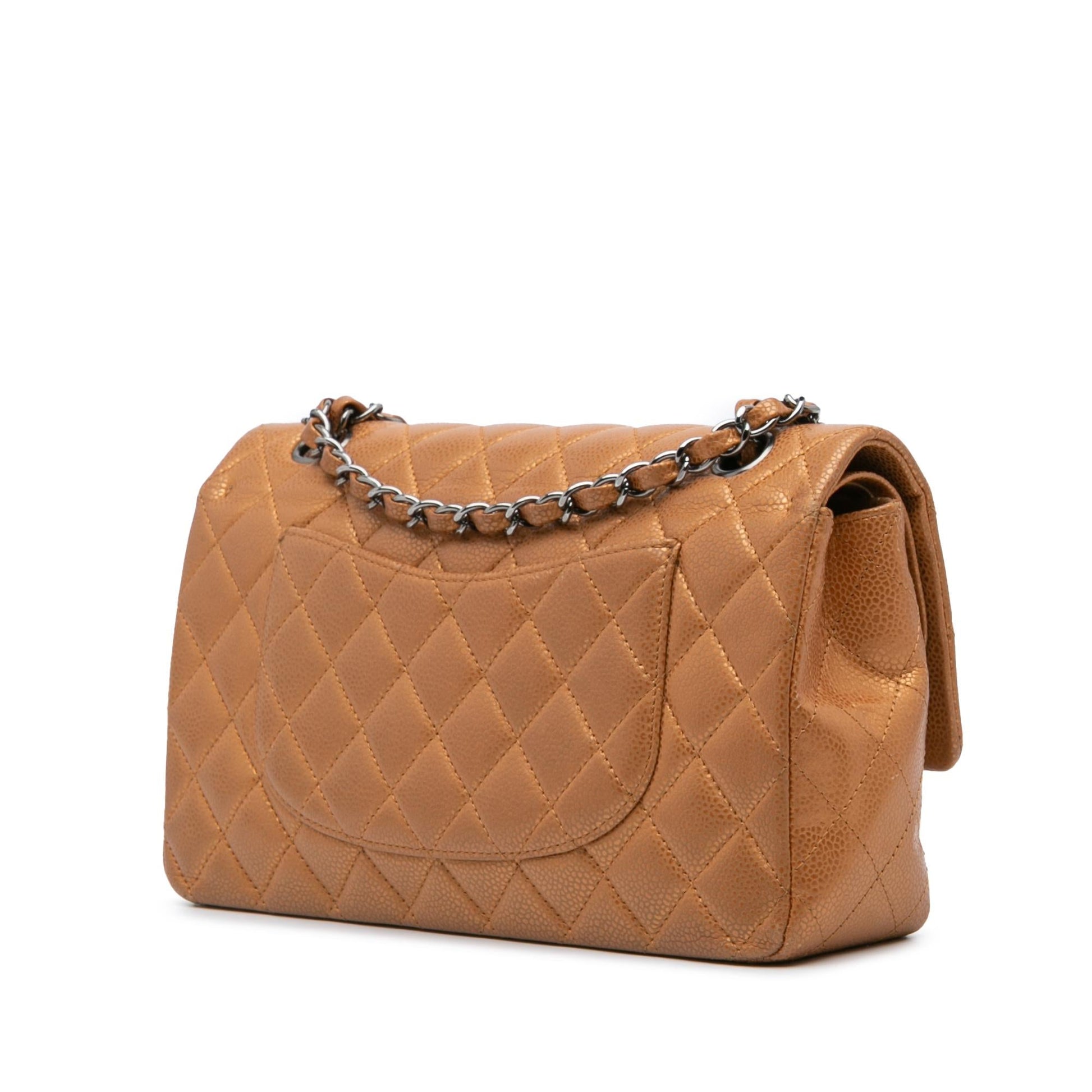 Chanel Classic Handbag