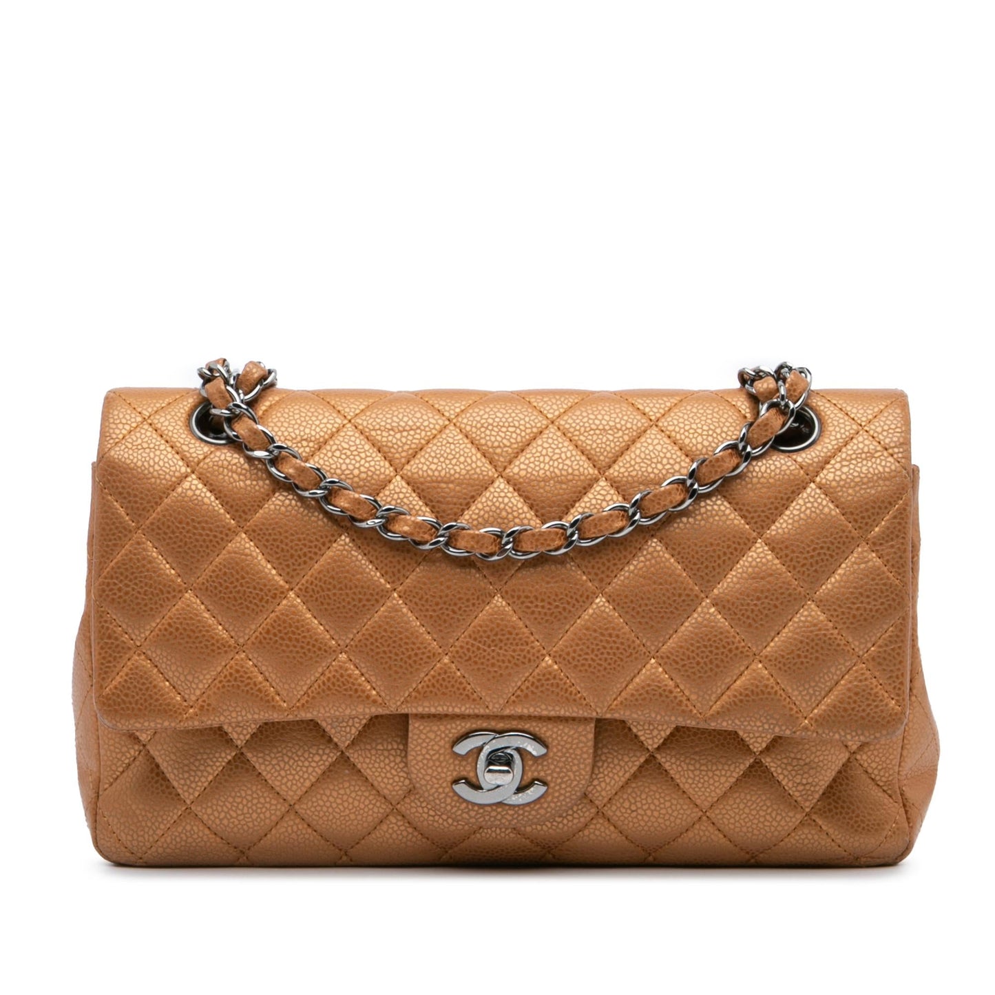 Chanel Classic Handbag Medium Classic