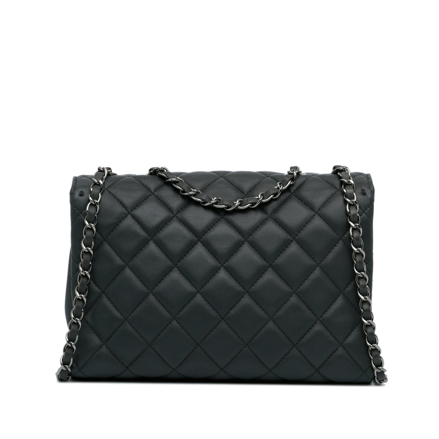 Chanel Coco Loop Flap SHG-GHPdWW Shoulder Bag