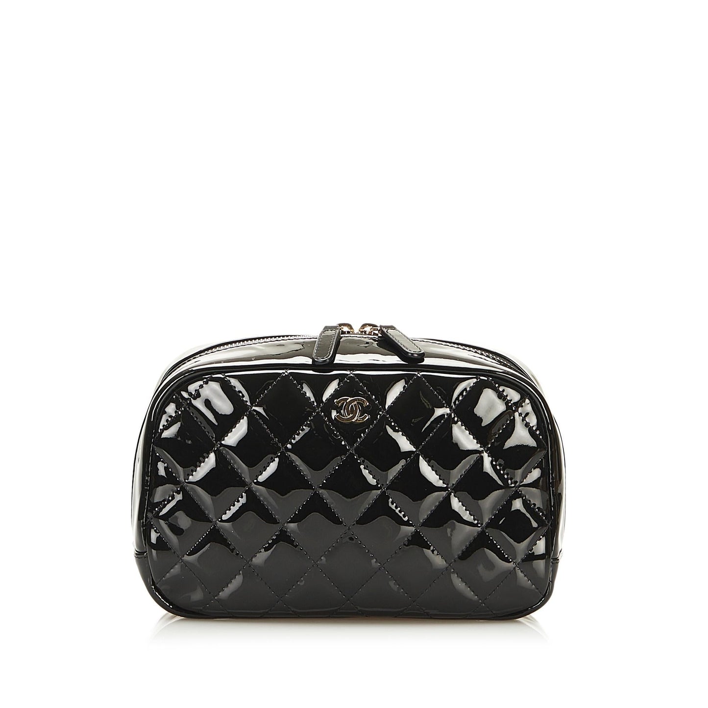 Chanel Curvy Cosmetic SHG-rMKslc Handbag