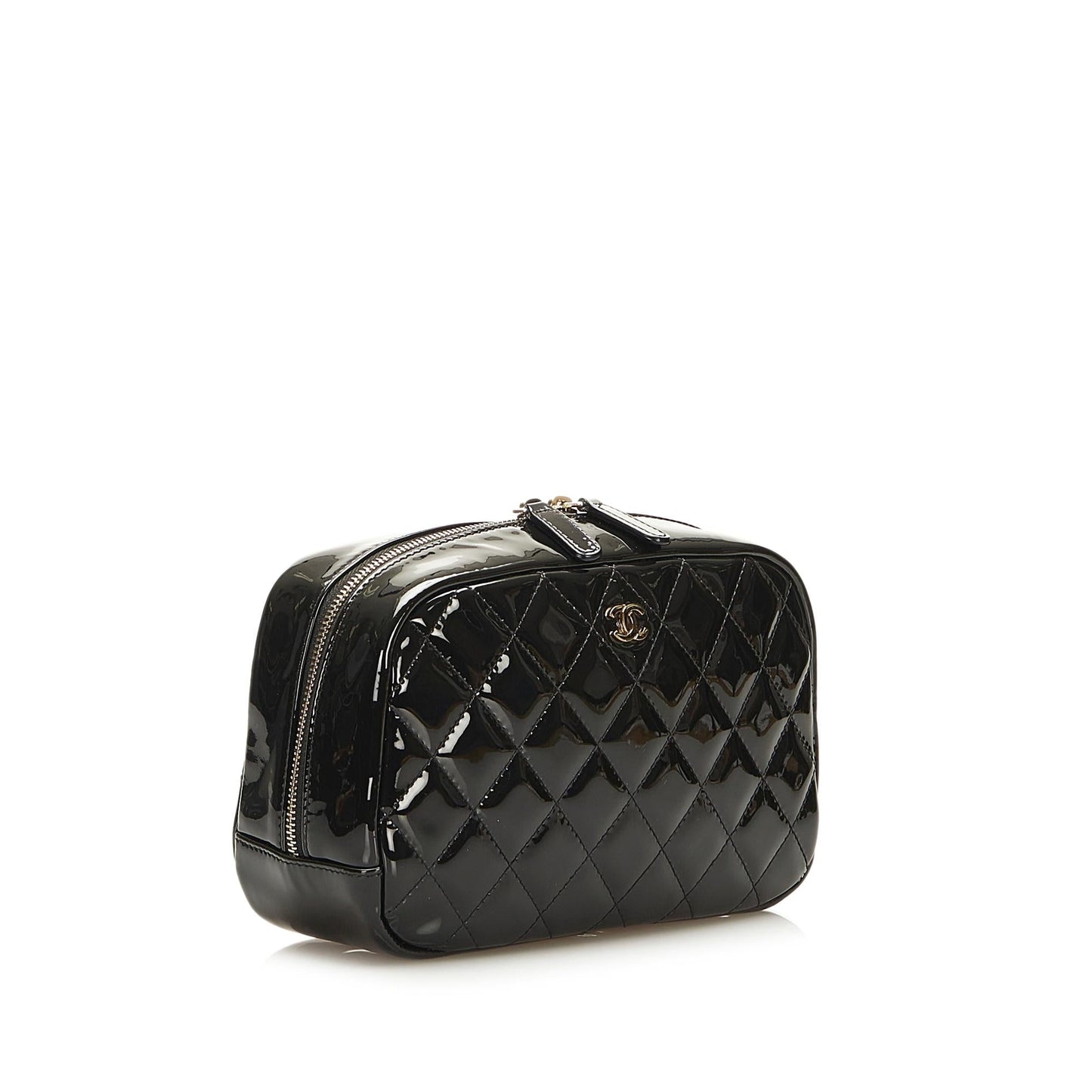 Chanel Curvy Cosmetic SHG-rMKslc Handbag