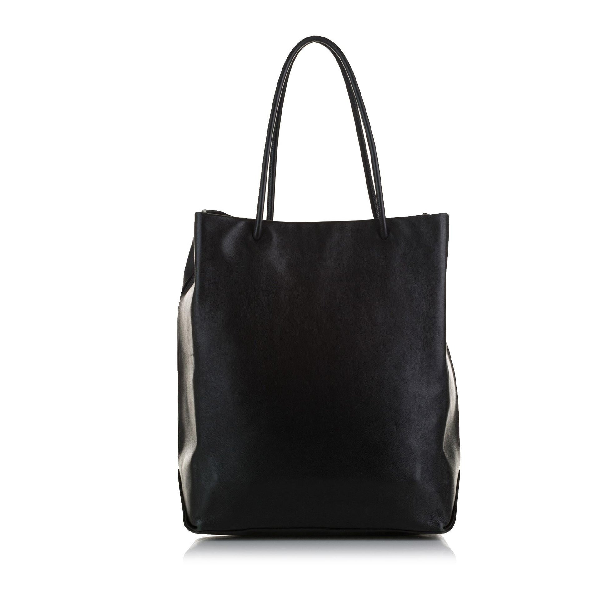 Chanel Essential Shopping SHG-yBIyGg Tote Bag