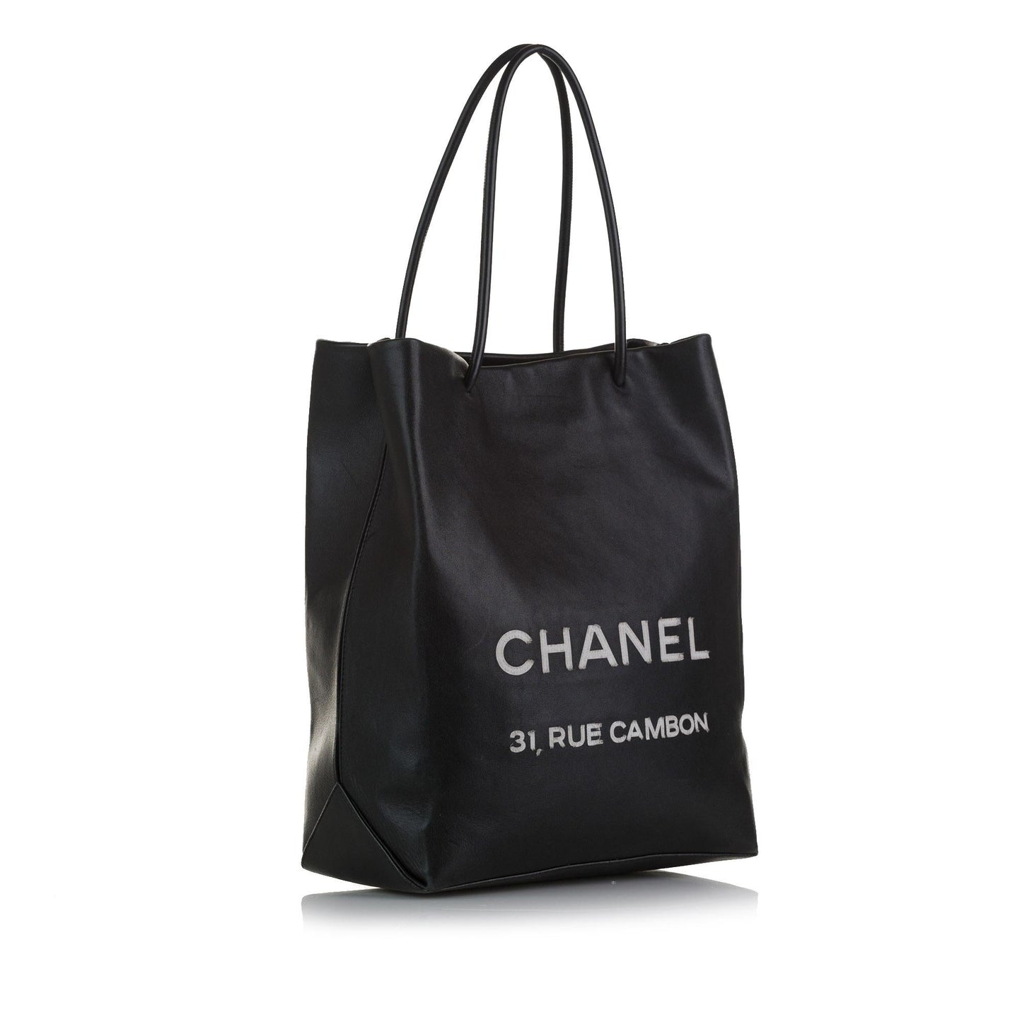 Chanel Essential Shopping SHG-yBIyGg Tote Bag