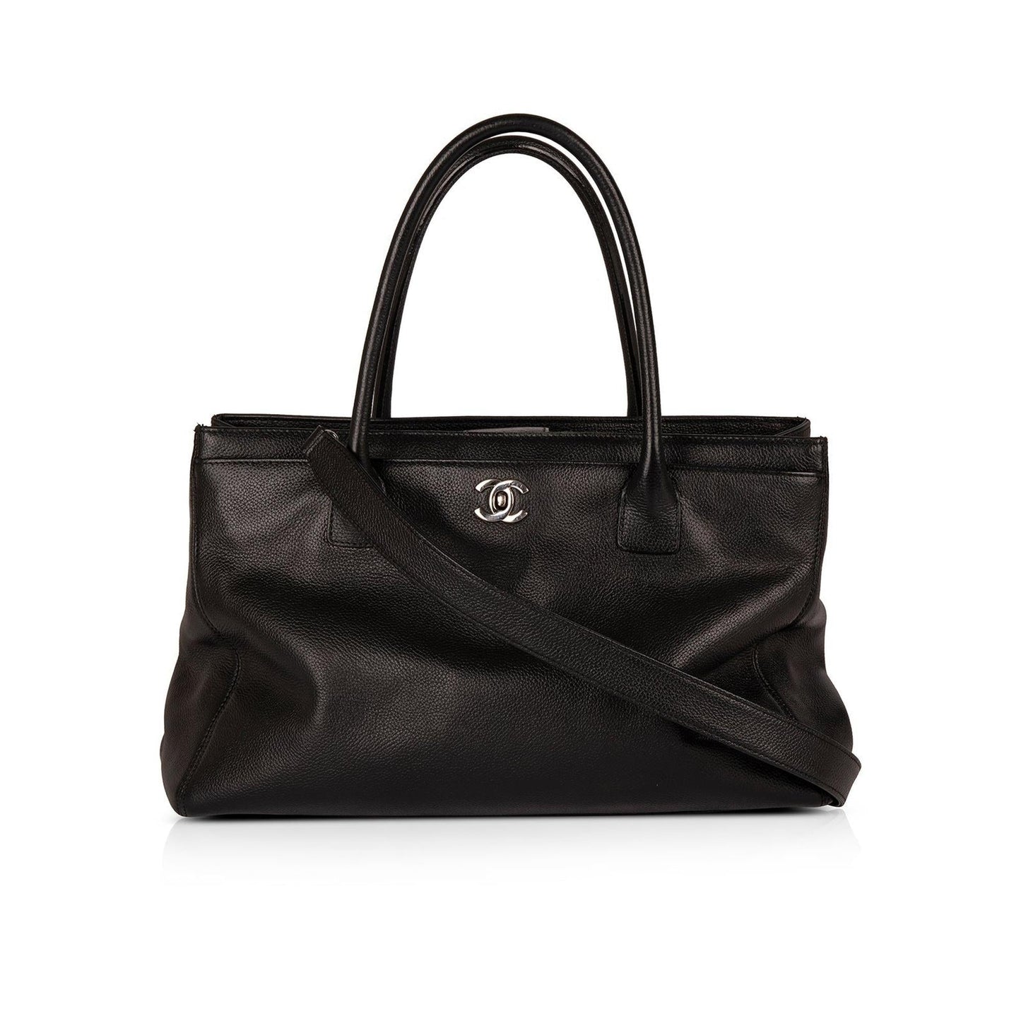 Chanel Executive Cerf Travel Bag