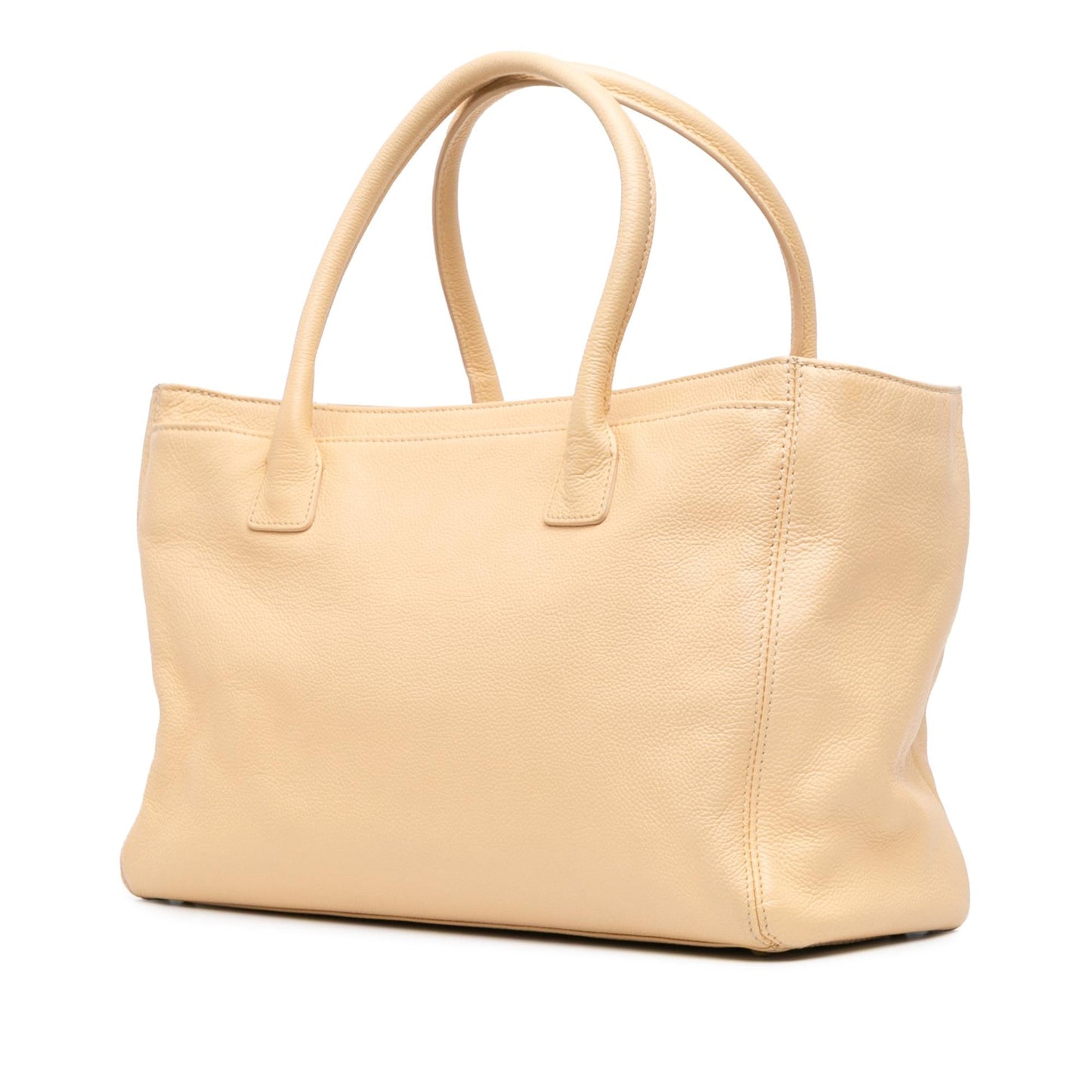 Chanel Executive Cerf Tote Bag