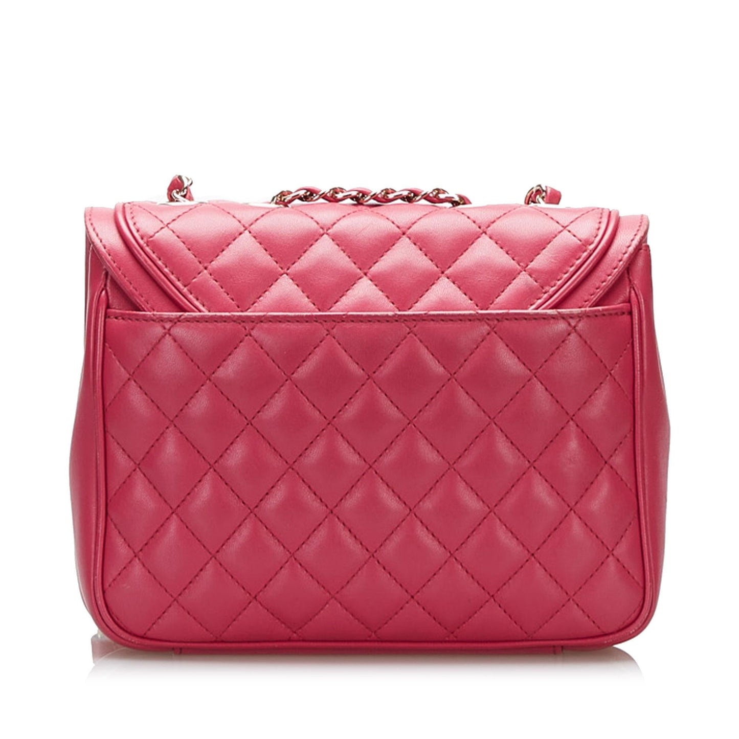 Chanel Lovely Day Flap SHG-8g7L90 Handbag