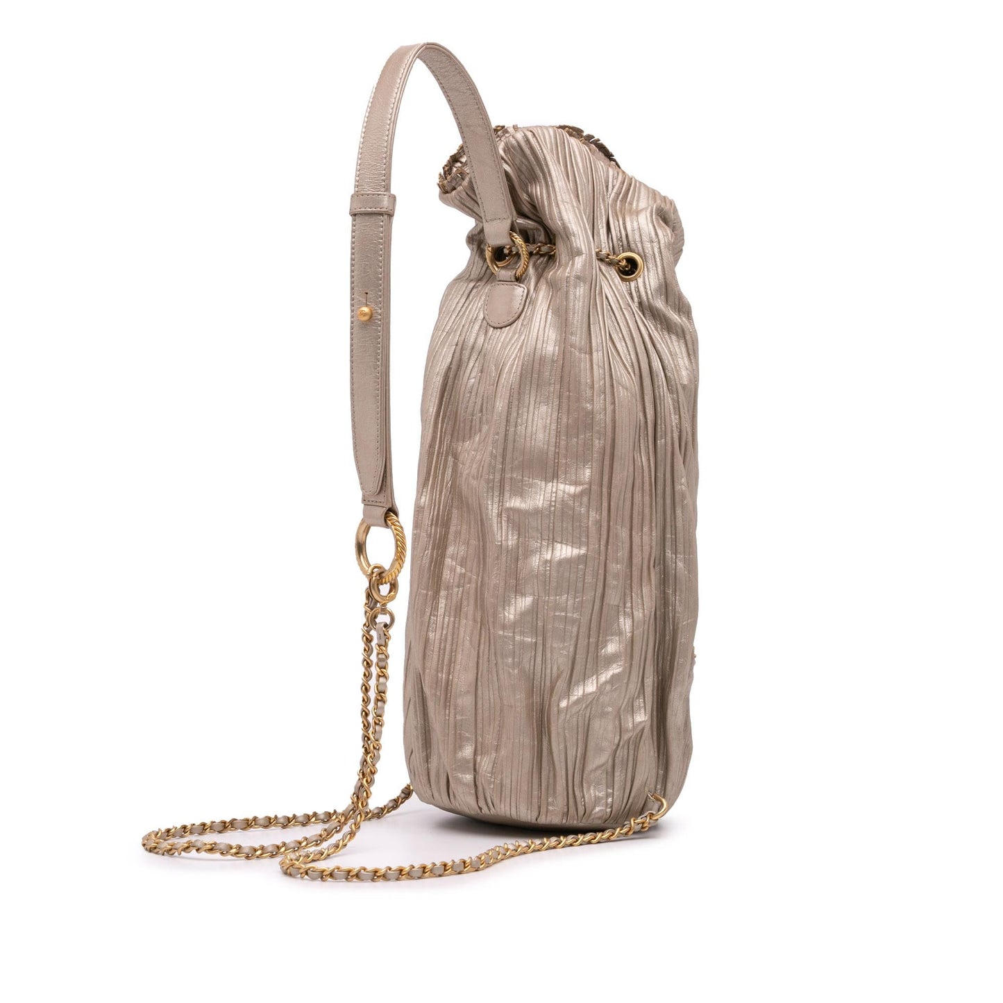 Chanel Backpack Jewelry Backpack 1