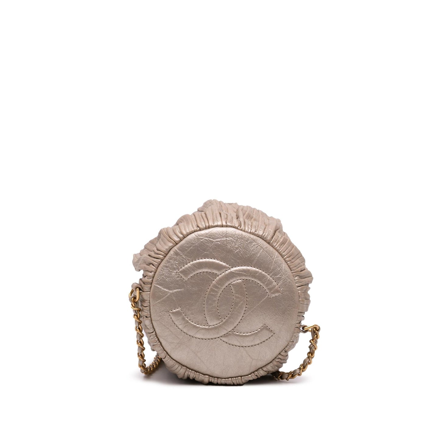 Chanel Backpack Jewelry Backpack 2