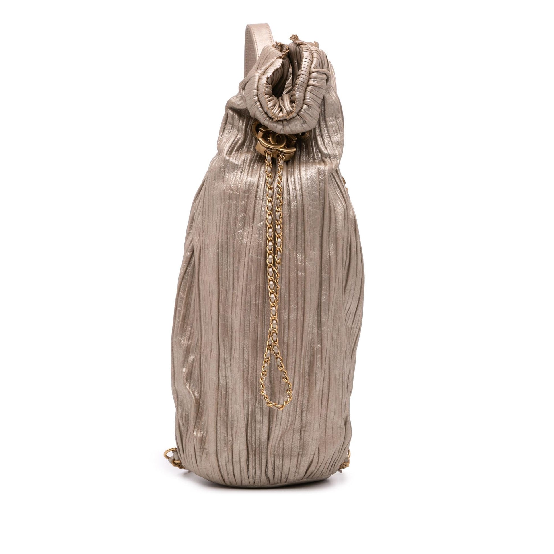 Chanel Backpack Jewelry Backpack 2