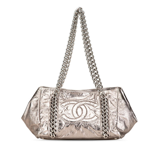 Chanel Tote Bag
