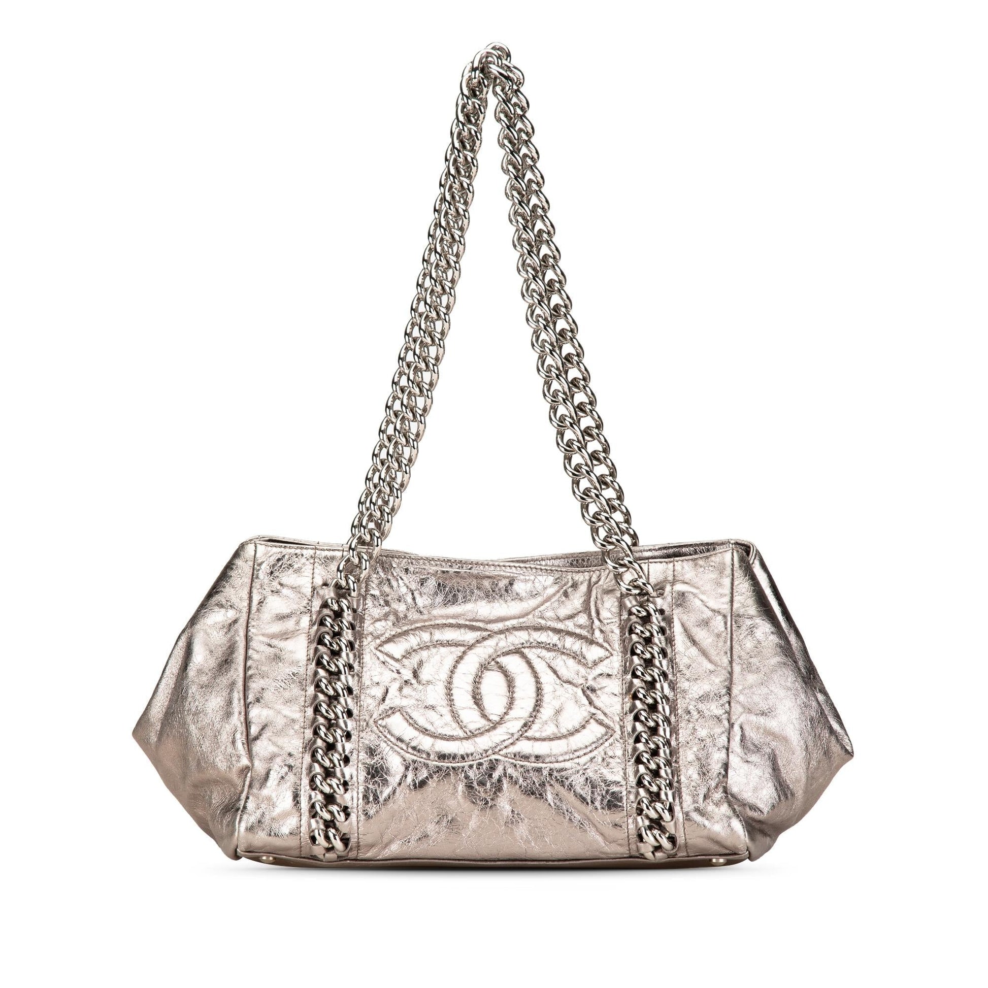 Chanel Tote Bag Chanel Medium