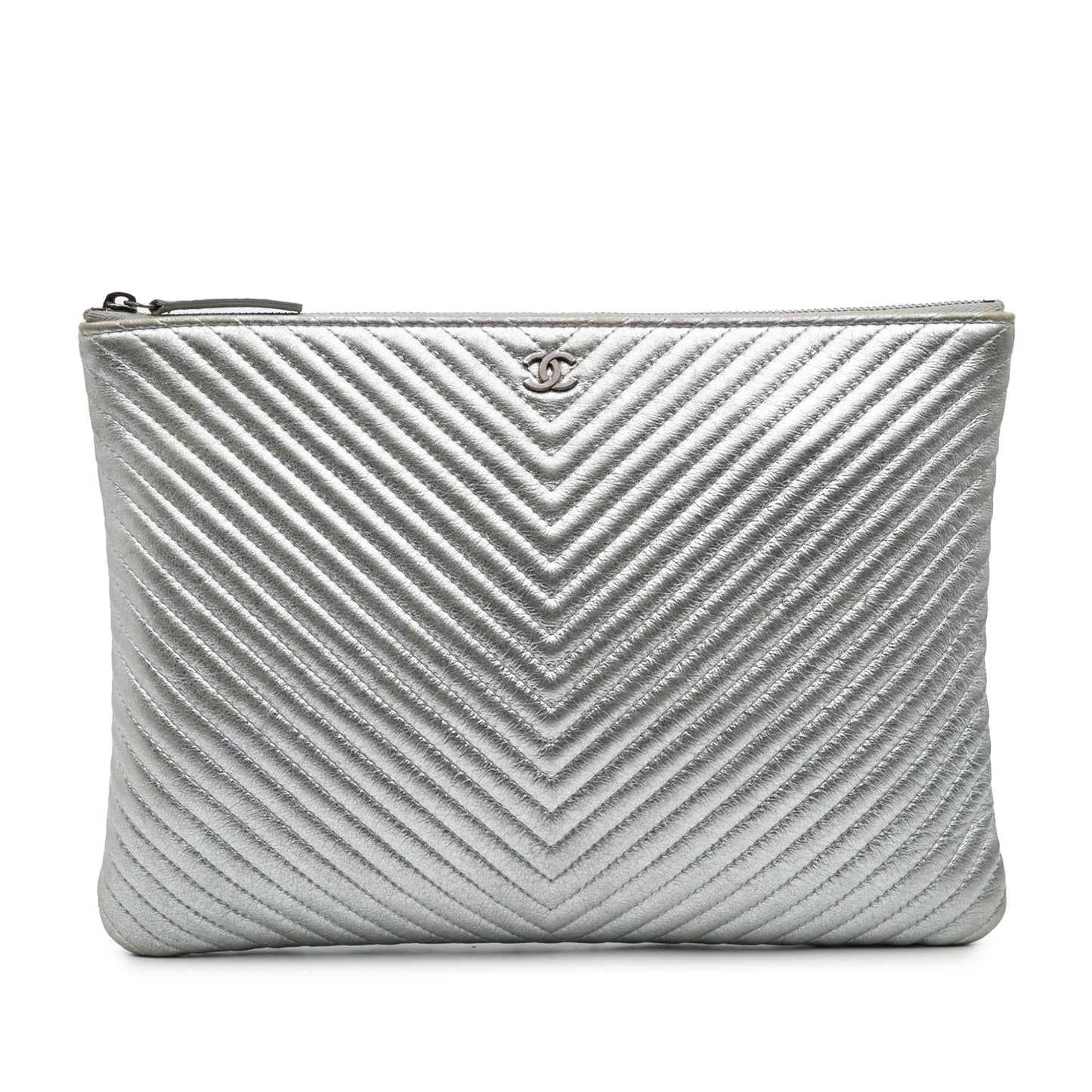 Chanel Clutch Bag