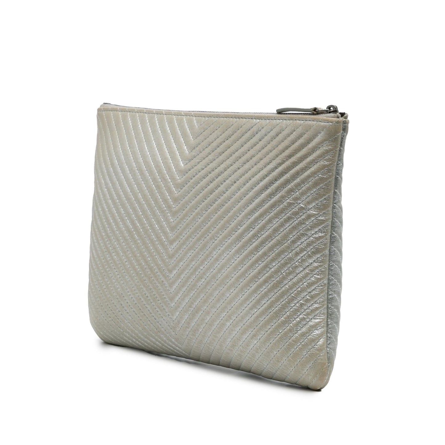 Chanel Clutch Bag