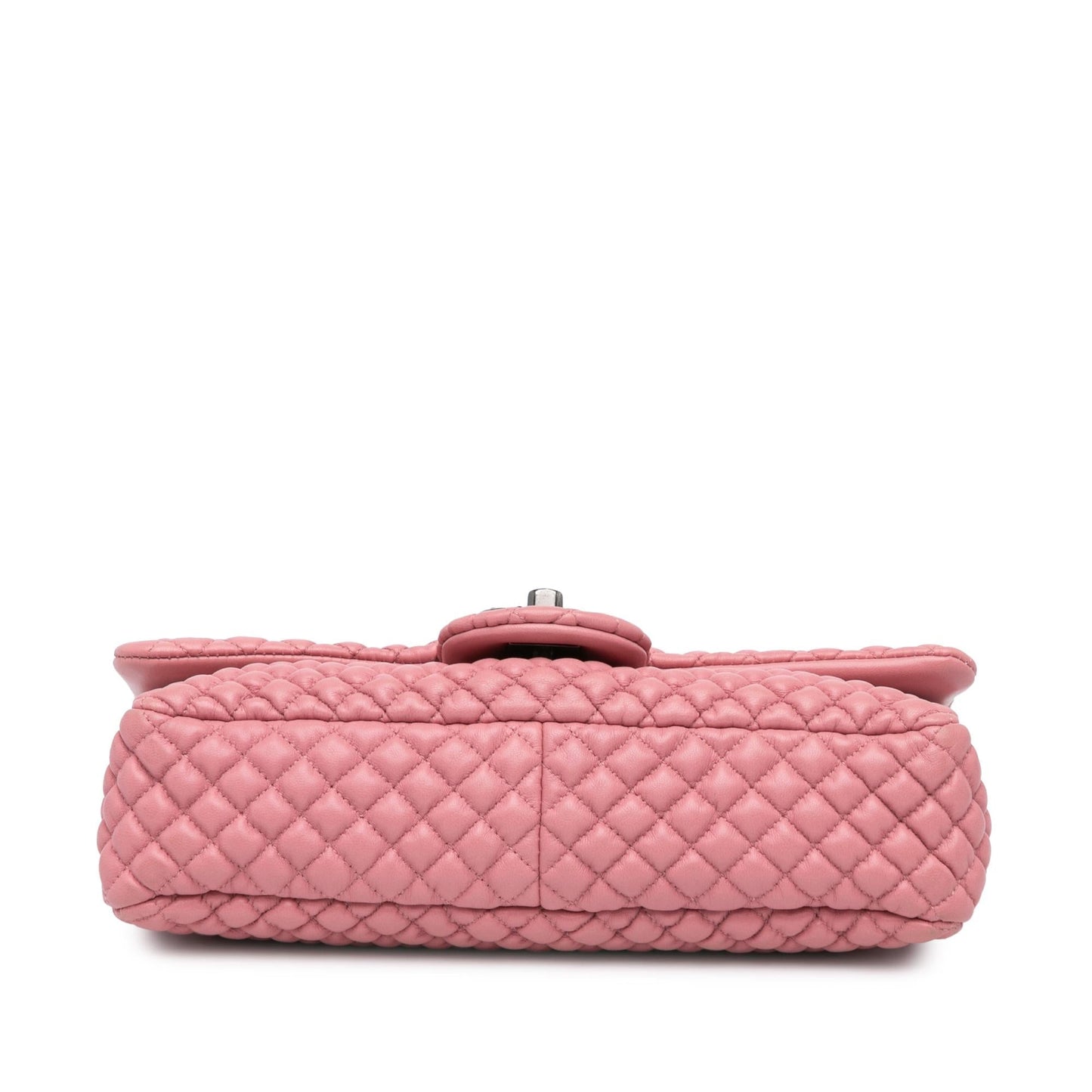 Chanel Microquilted Lambskin Flap SHG-ZOgysV Handbag