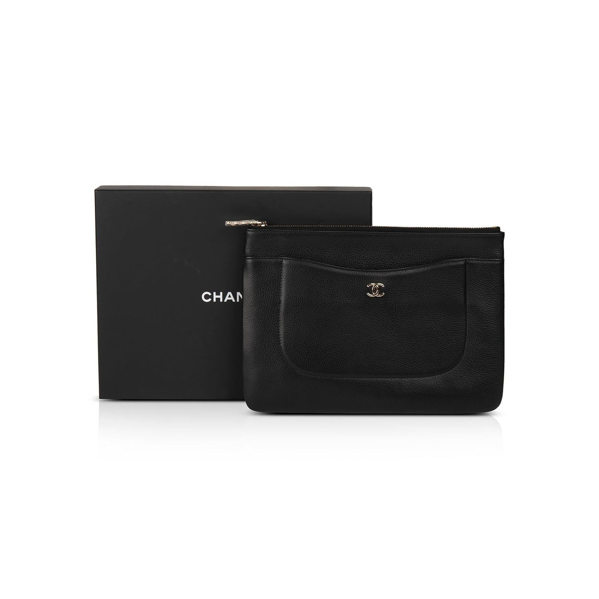 Chanel Neo Executive Travel Bag