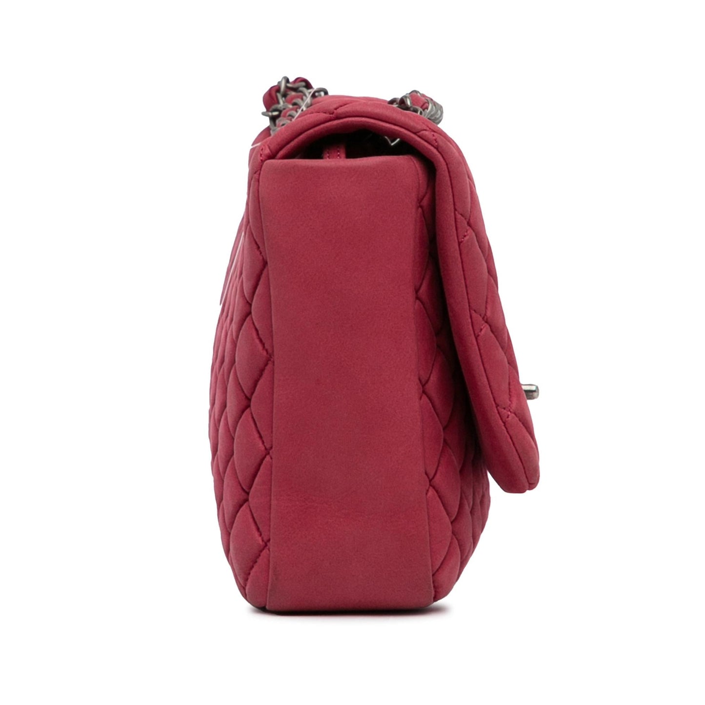 Chanel New Bubble Flap SHG-1IeUeI Handbag
