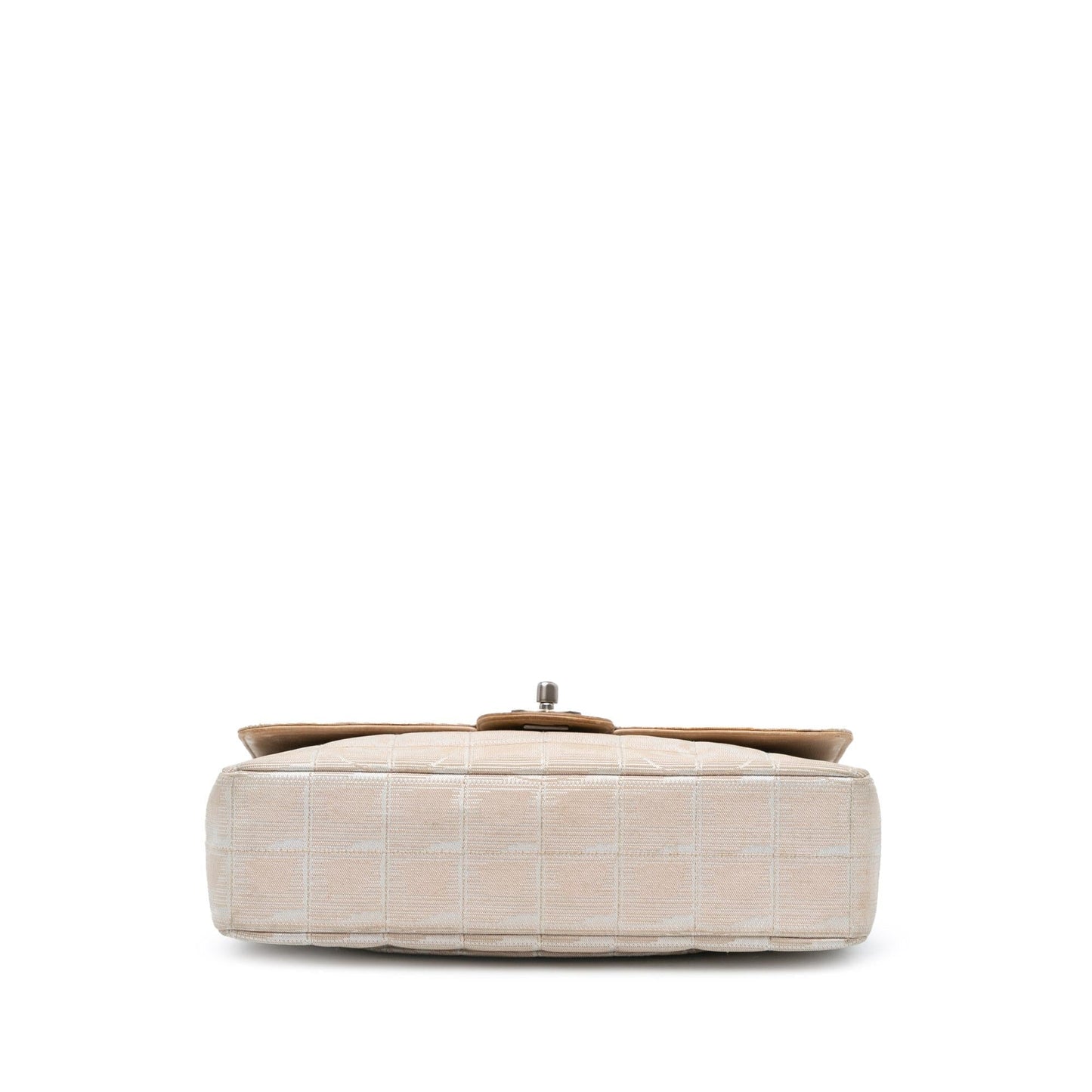 Chanel New Line Classic Single Flap Travel Bag