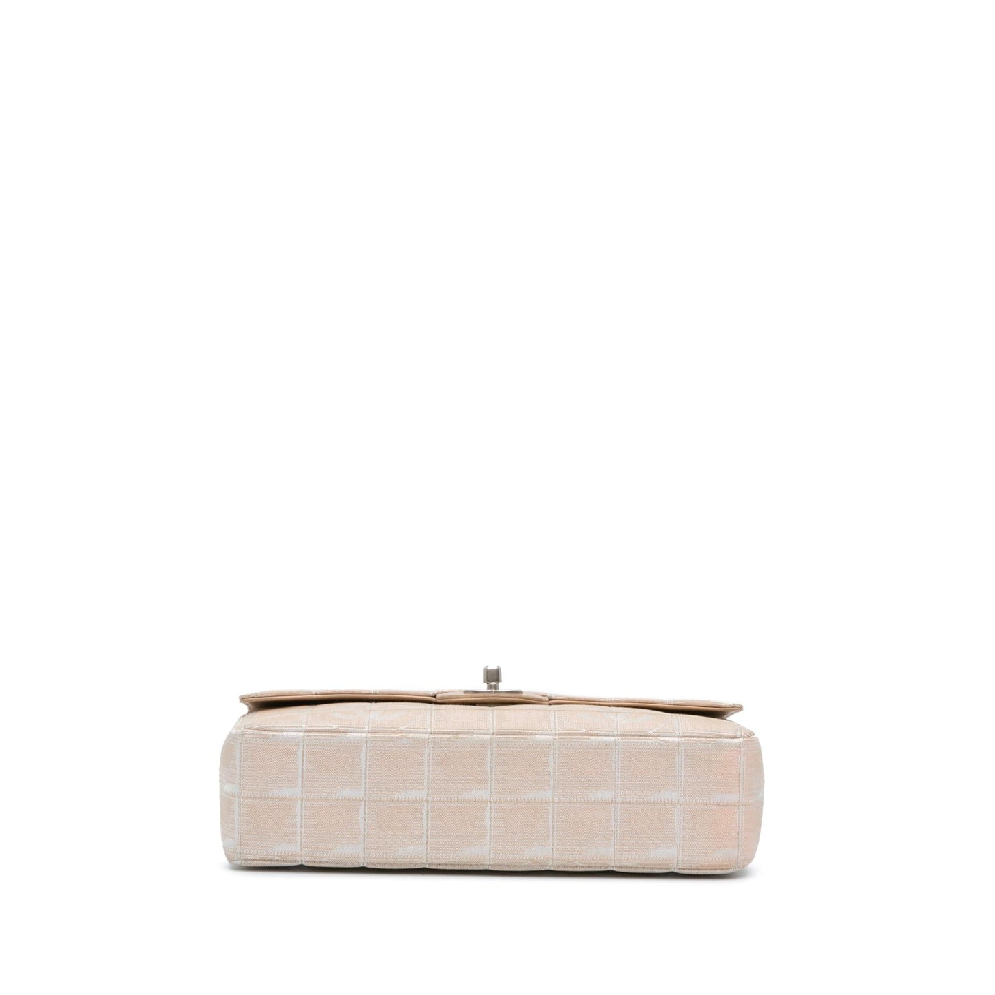 Chanel New Line Single Flap SHG-cY5YNW Travel Bag