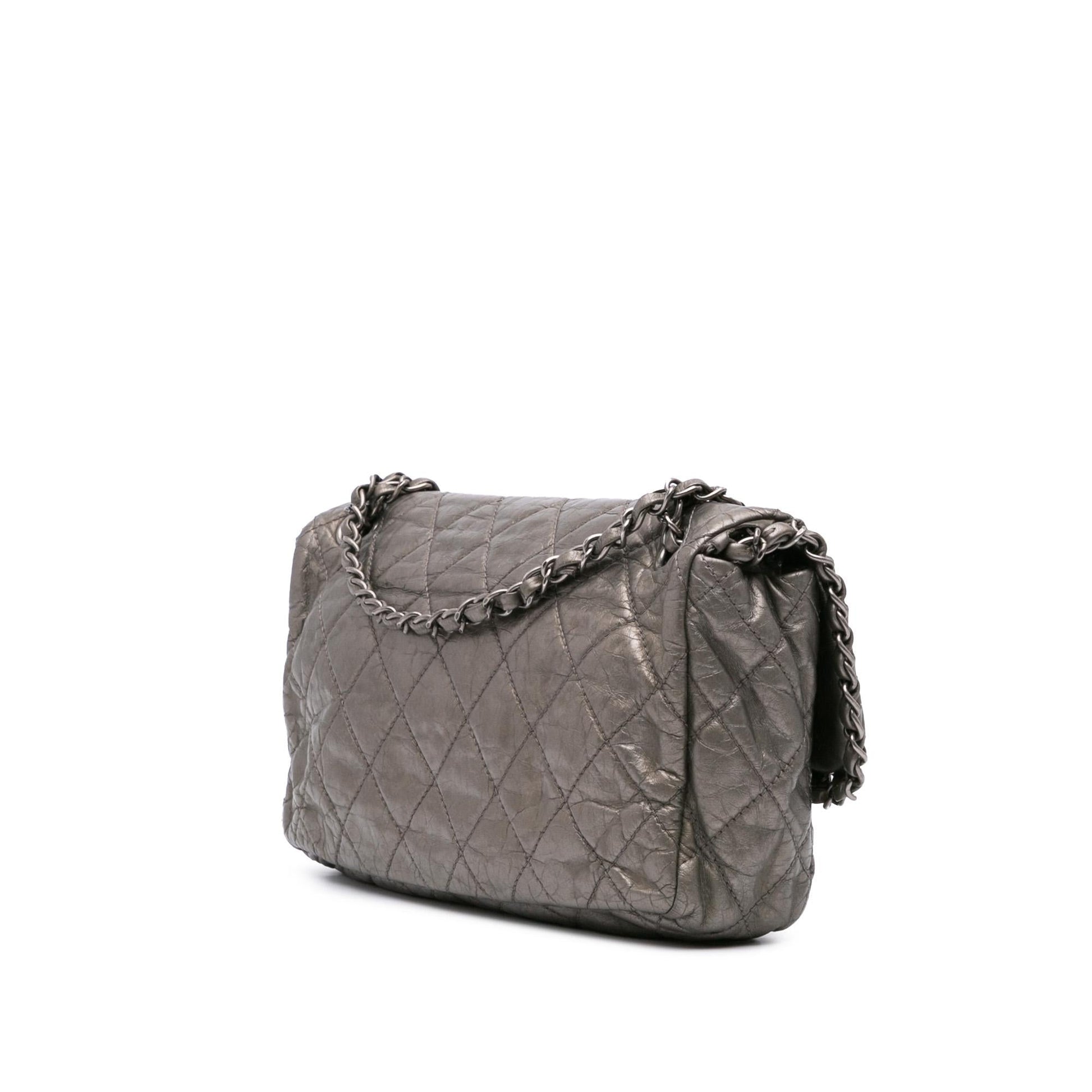 Chanel Quilted Handbag