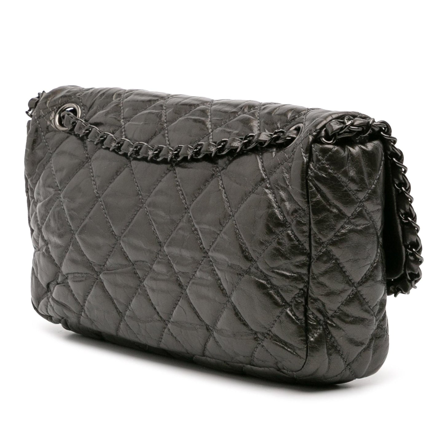 Chanel Quilted Handbag 6