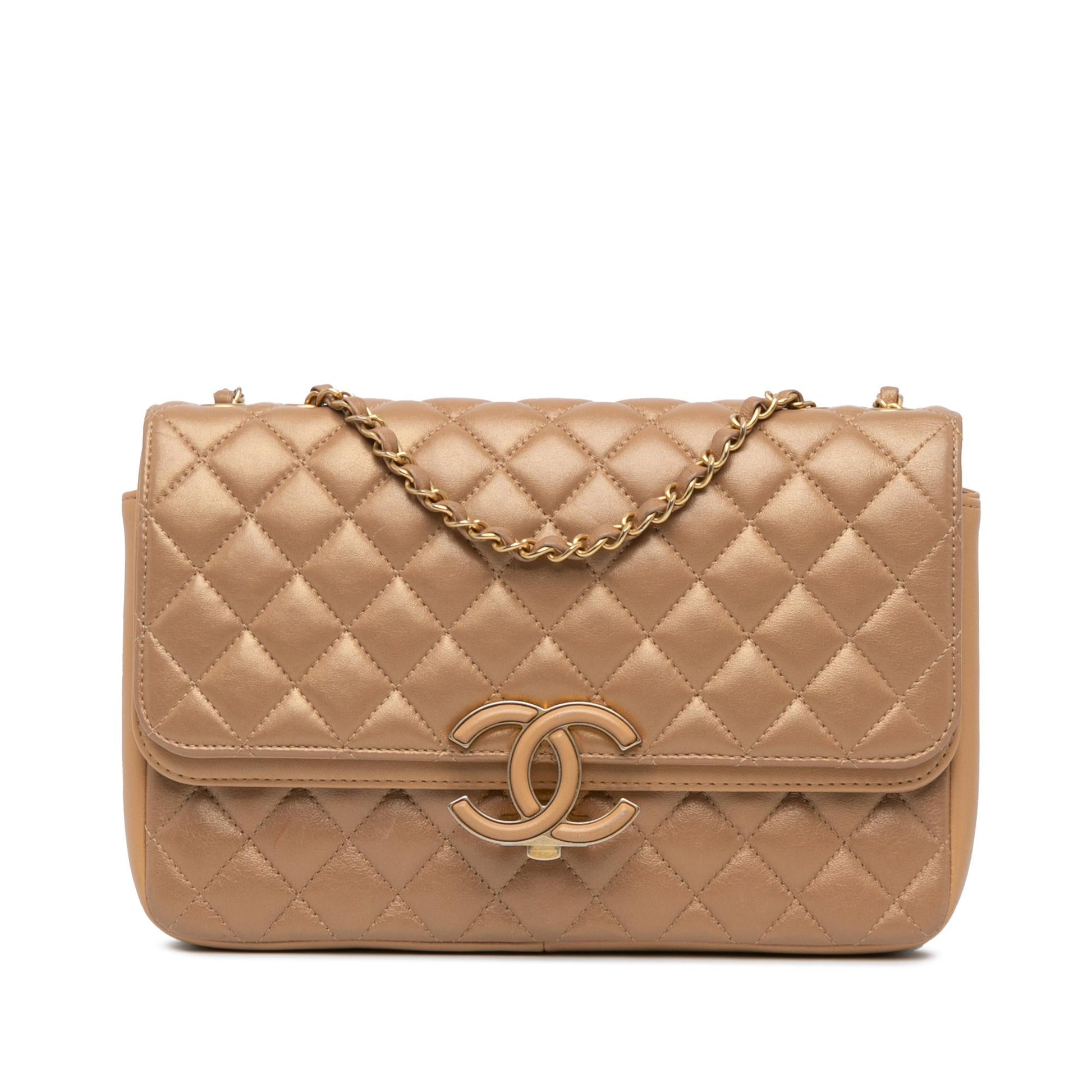 Chanel Quilted HG-1z5jq8 Handbag