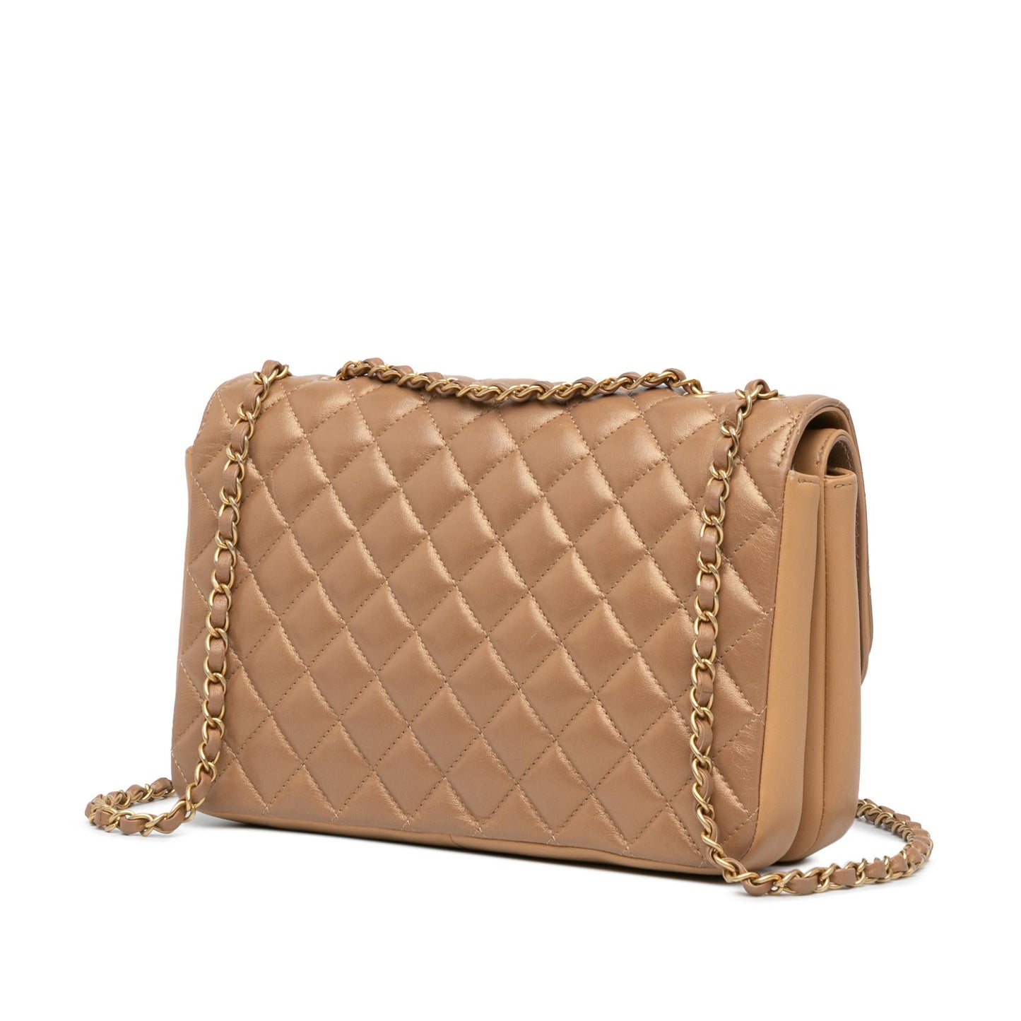 Chanel Quilted HG-1z5jq8 Handbag