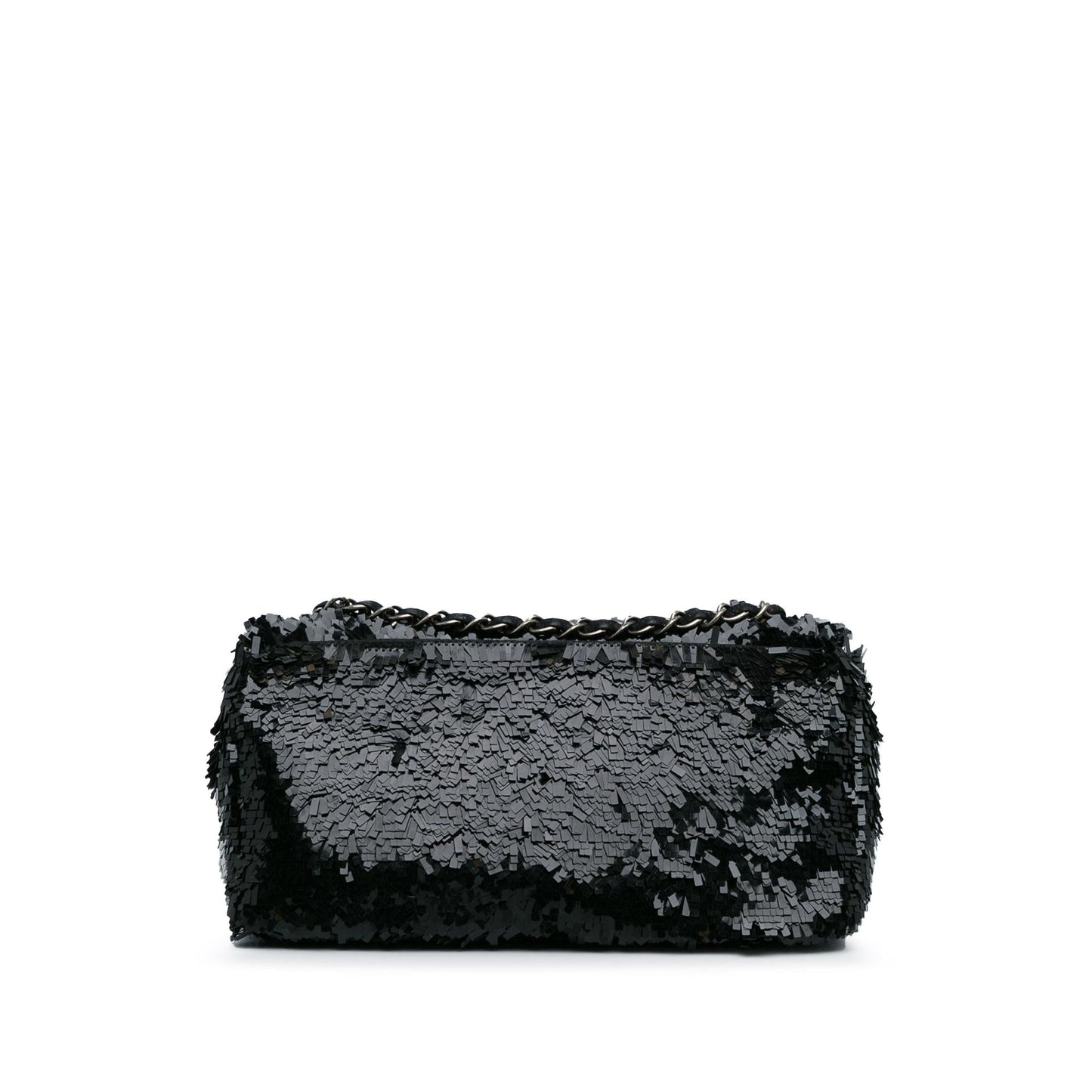 Chanel Sequins Single Flap SHG-8JoiTG Handbag