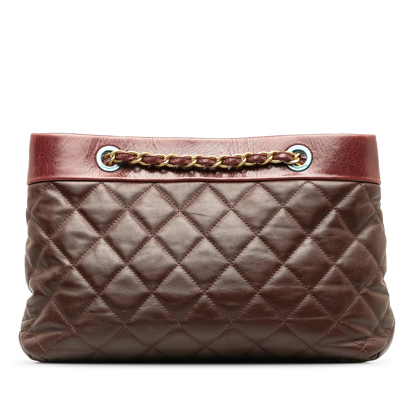 Chanel Soft Elegance SHG-CX6XV7 Tote Bag