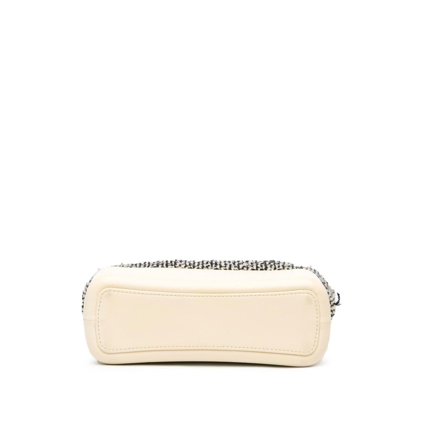 Chanel Medium Tweed and Lambskin Gabrielle Crossbody (SHG-gi8Xjt)