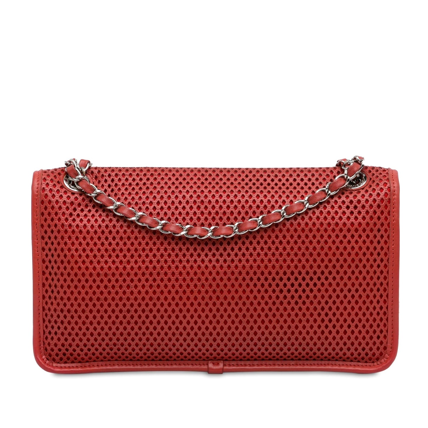 Chanel Up Air Flap SHG-VKAPFw Handbag