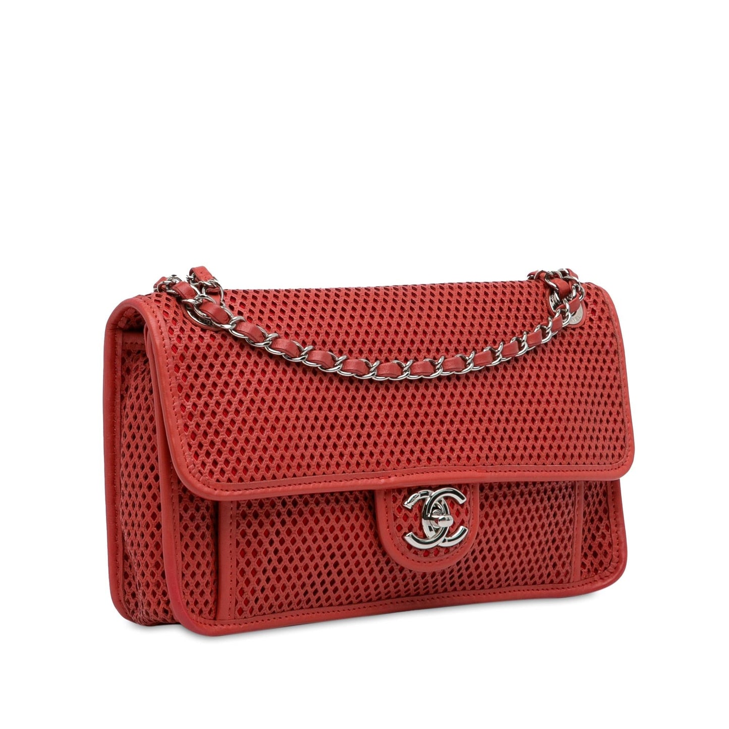 Chanel Up Air Flap SHG-VKAPFw Handbag