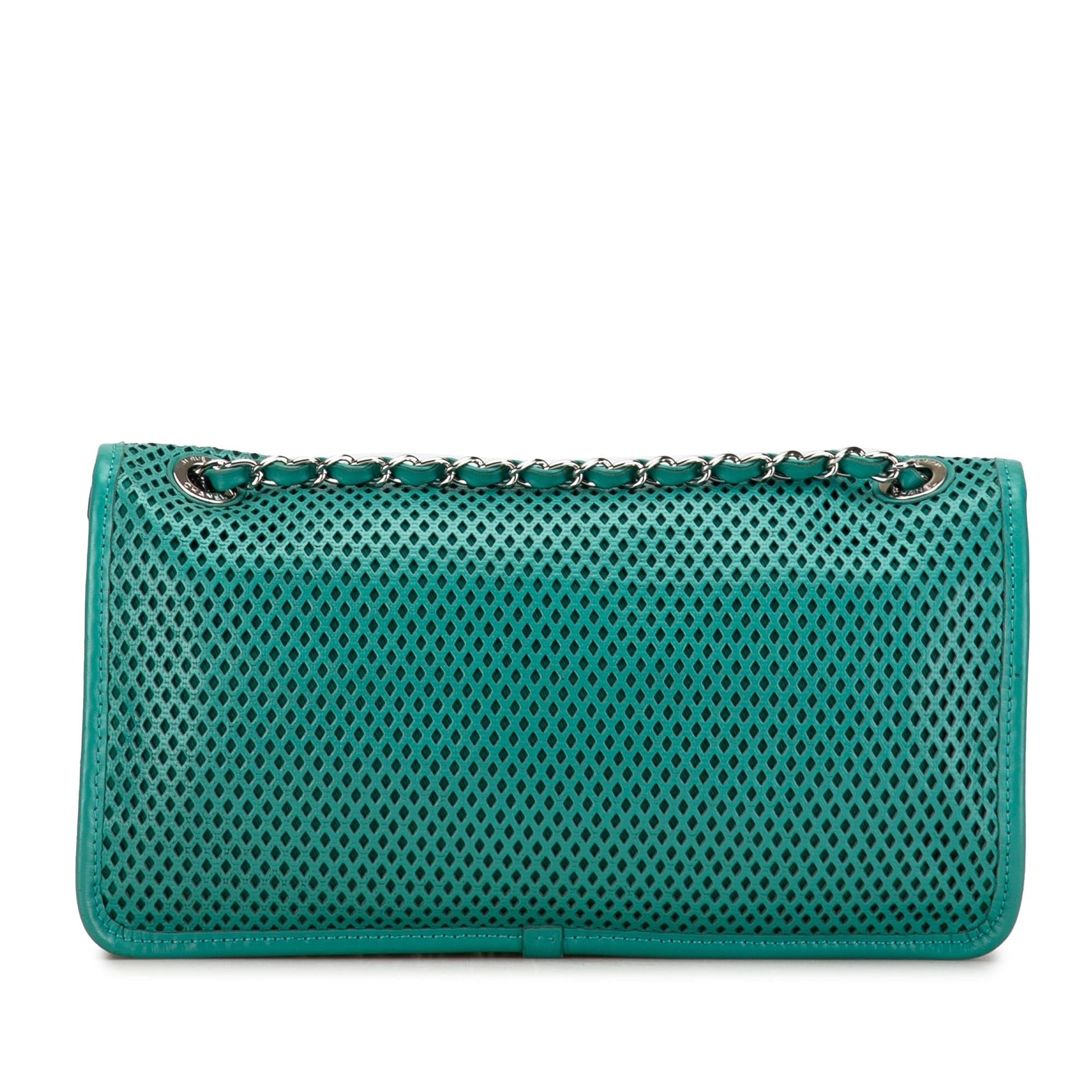 Chanel Up Air Flap SHG-HIBeFk Handbag