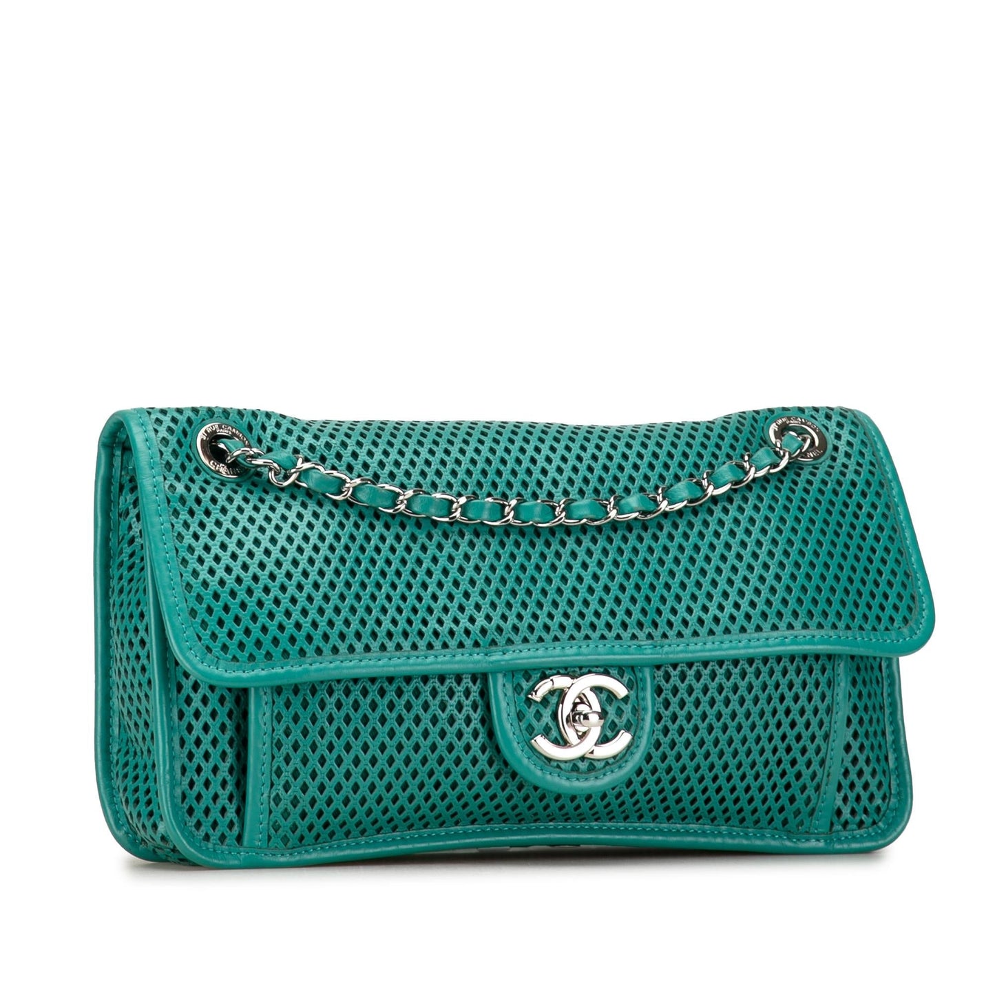Chanel Up Air Flap SHG-HIBeFk Handbag