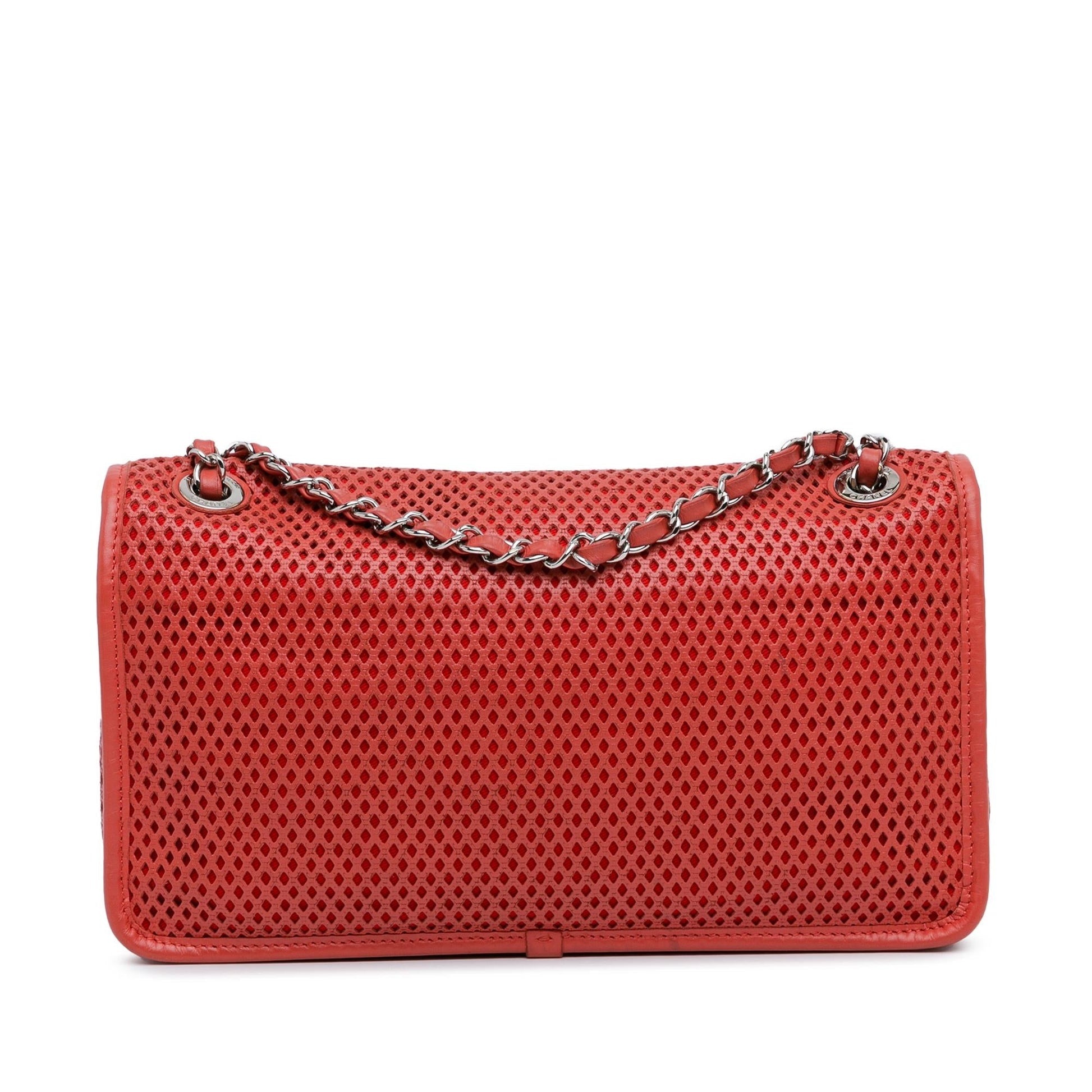 Chanel Up Air Flap SHG-MDnAVn Handbag
