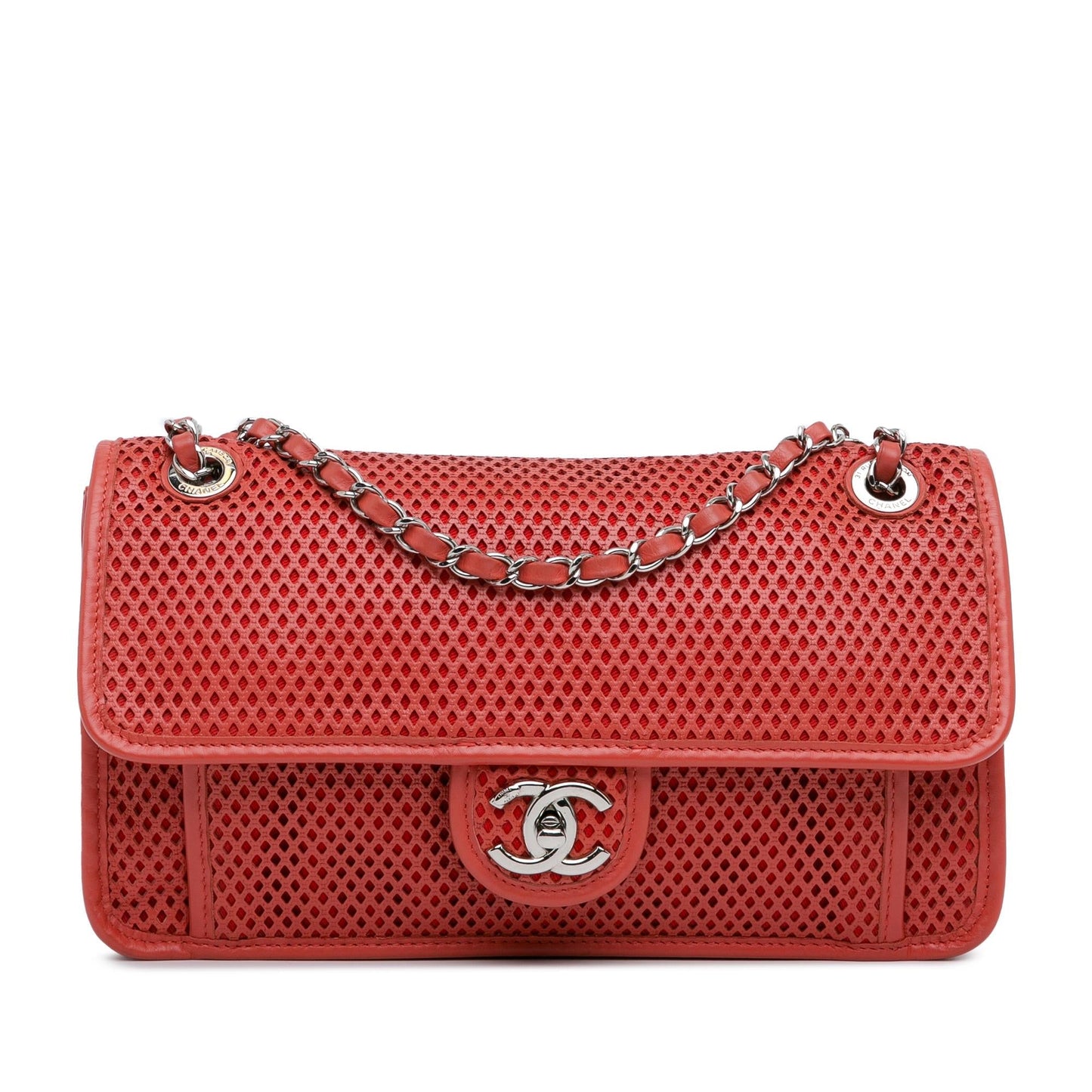 Chanel Up Air Flap SHG-MDnAVn Handbag