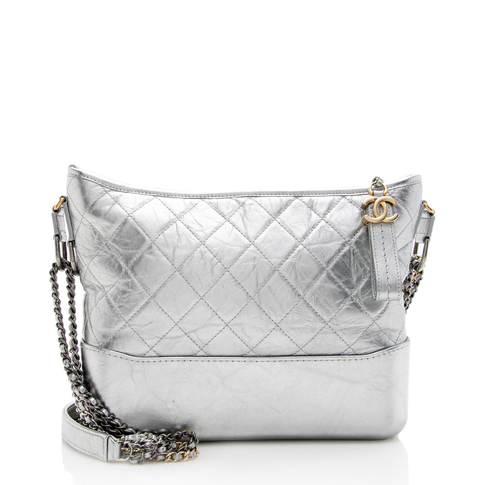 Chanel Hobo - FINAL SHF Shoulder Bag